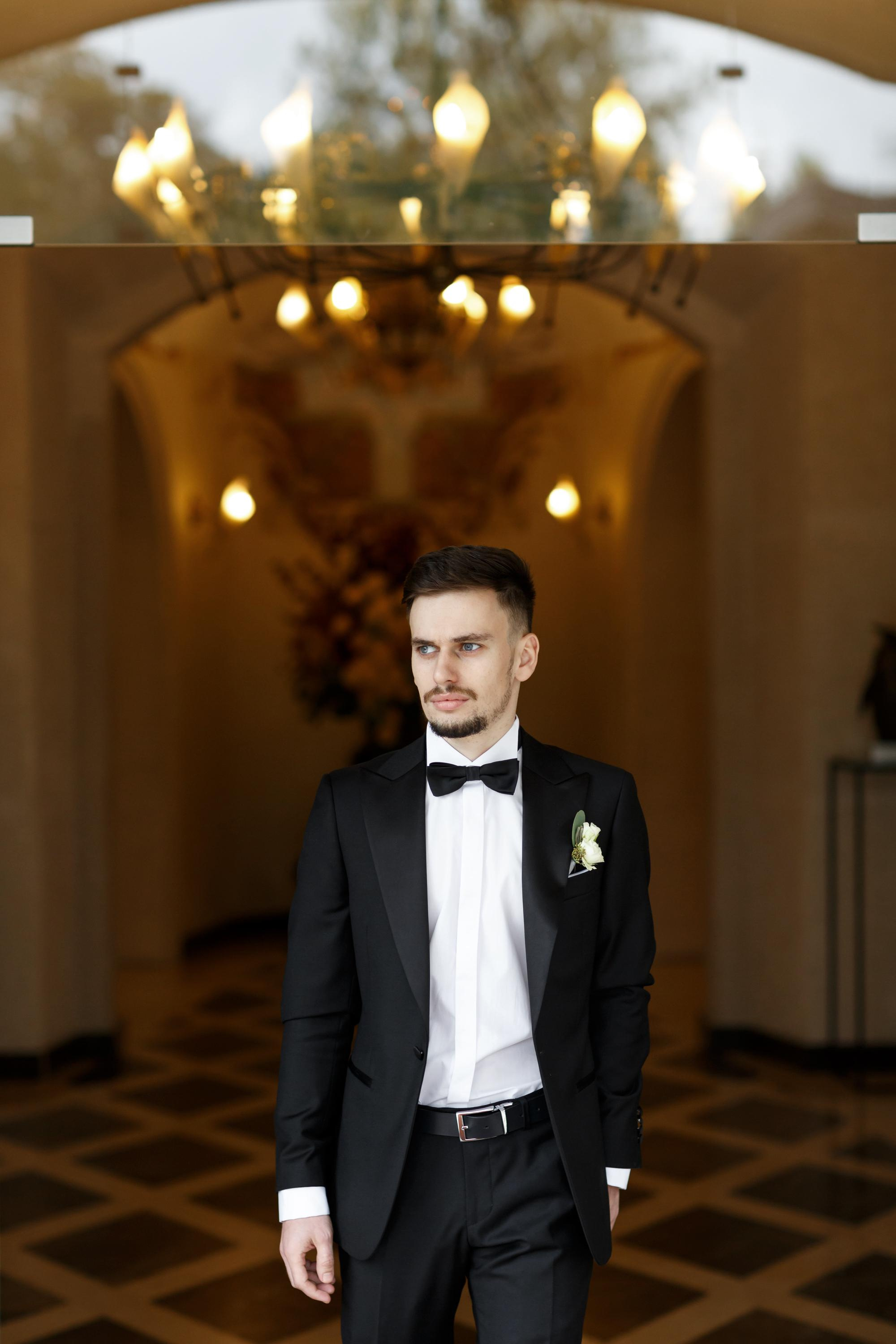 Весілля Наталі та Богдана. Весільний та сімейний фотограф в Данії Вячеслав Логвинюк