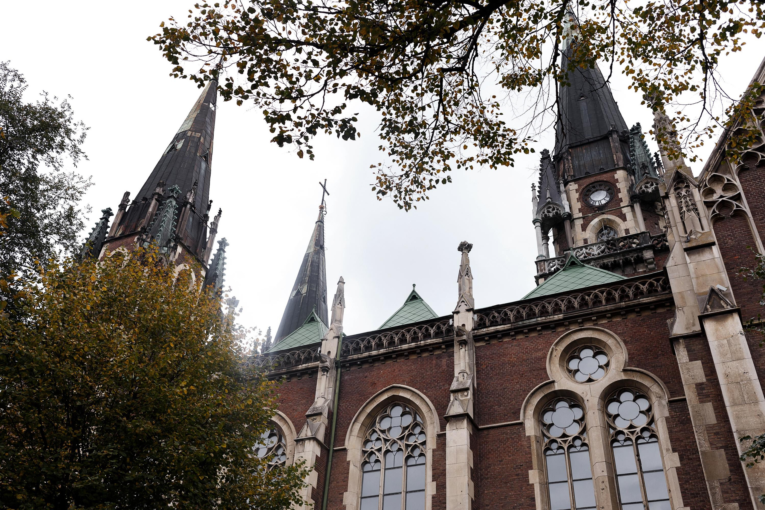 Весілля Наталі та Богдана. Весільний та сімейний фотограф в Данії Вячеслав Логвинюк
