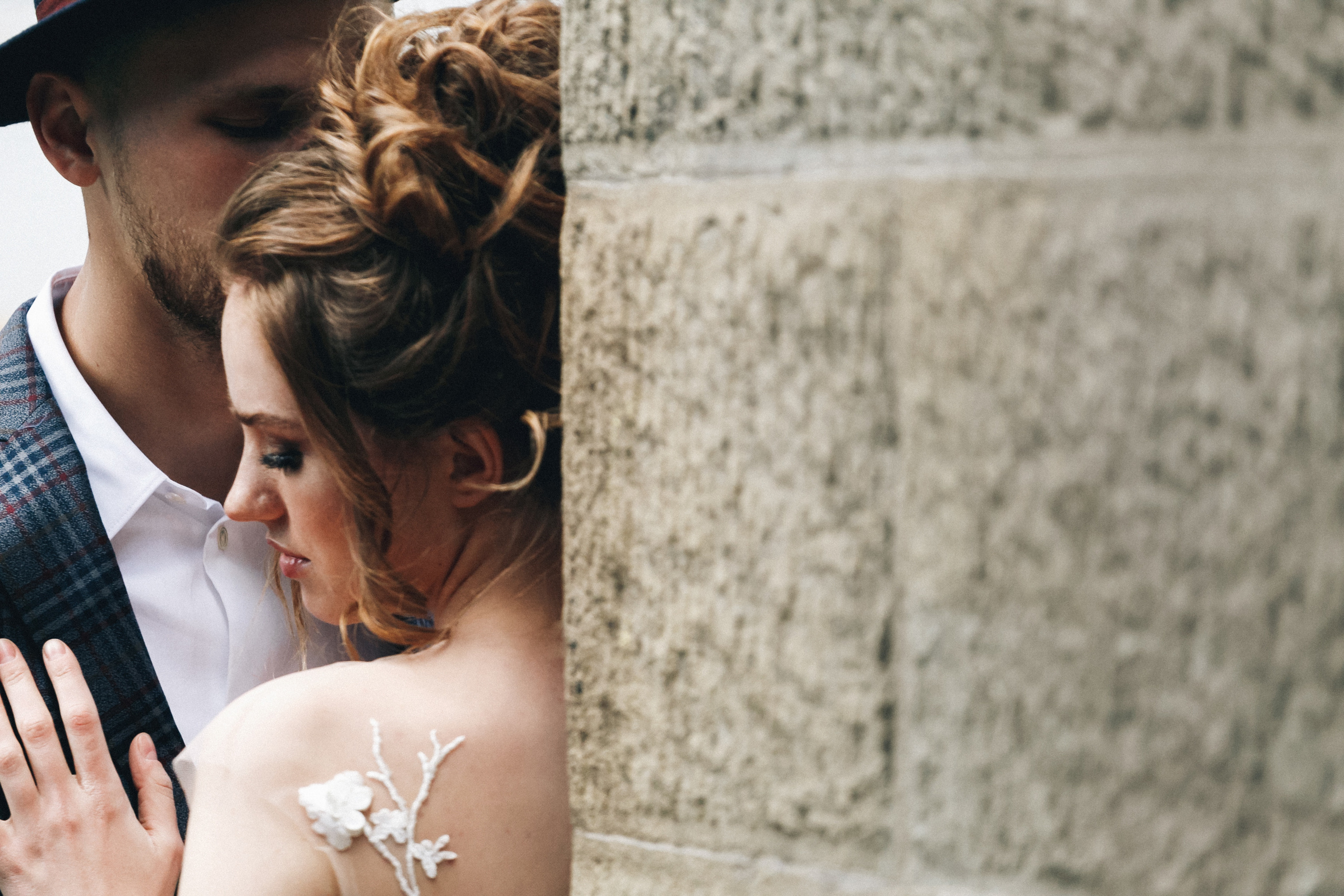 Флоренція. Весільна прогулянка Даші та Олександра. Весільний та сімейний фотограф в Данії Вячеслав Логвинюк