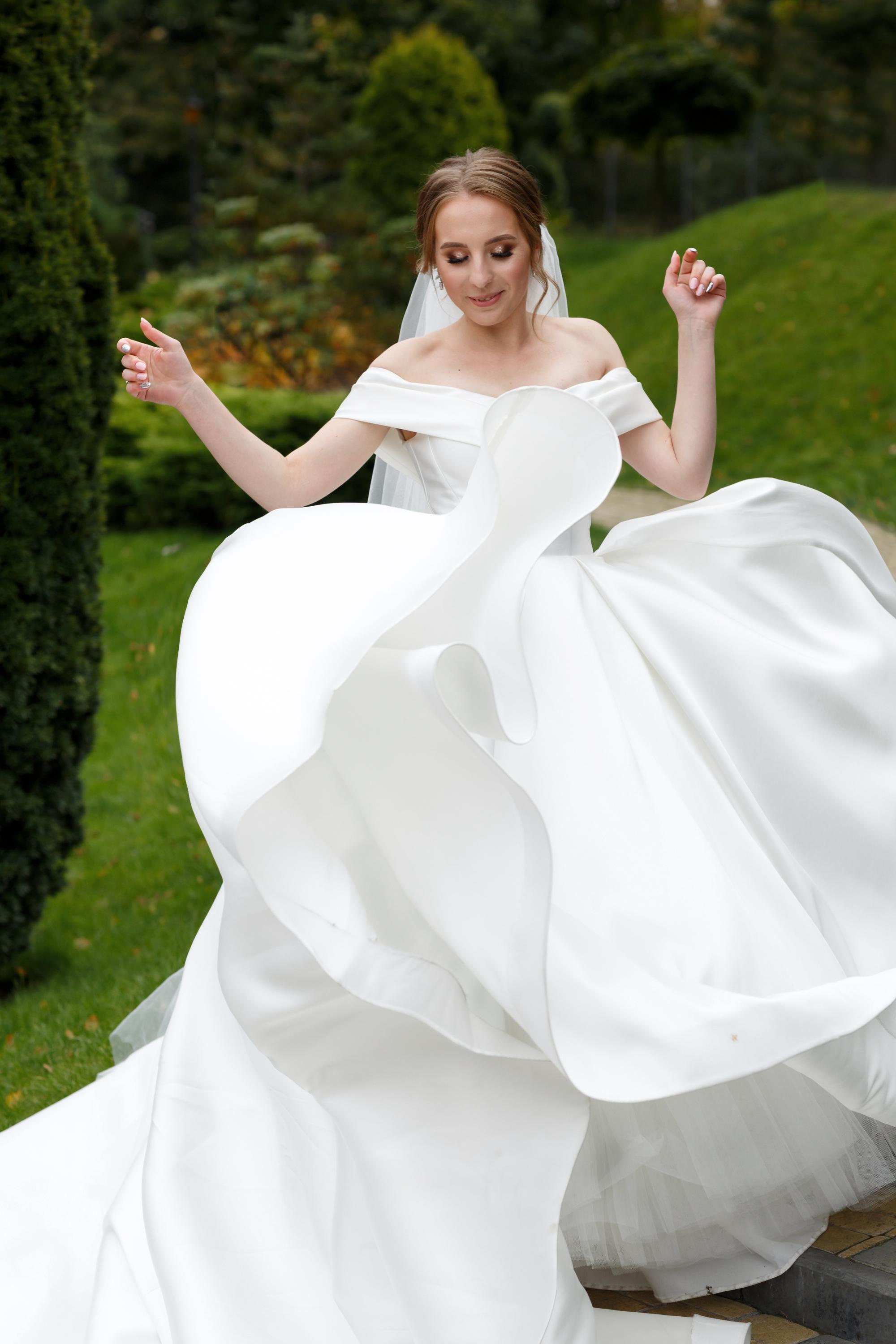 Весілля Наталі та Богдана. Весільний та сімейний фотограф в Данії Вячеслав Логвинюк