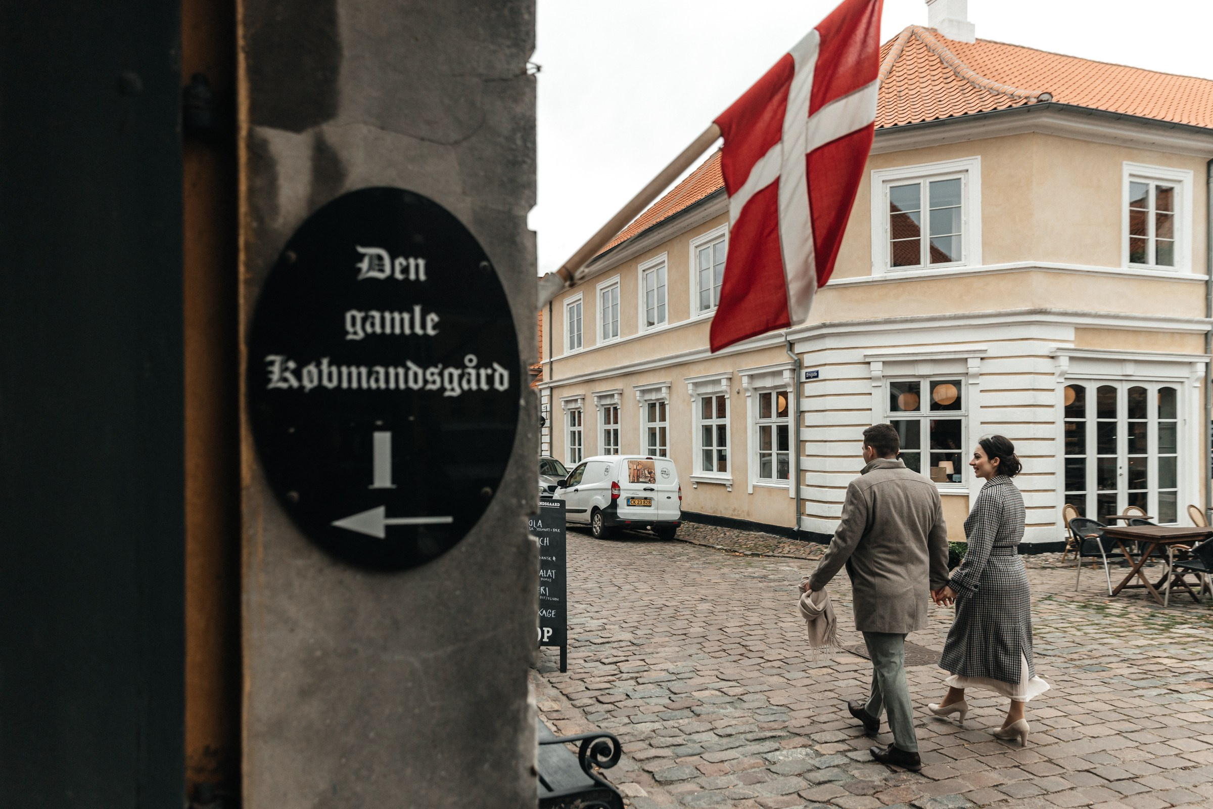 Анонс весілля Ілони та Артура на острові Ærø, Danmark. Весільний та сімейний фотограф в Данії Вячеслав Логвинюк
