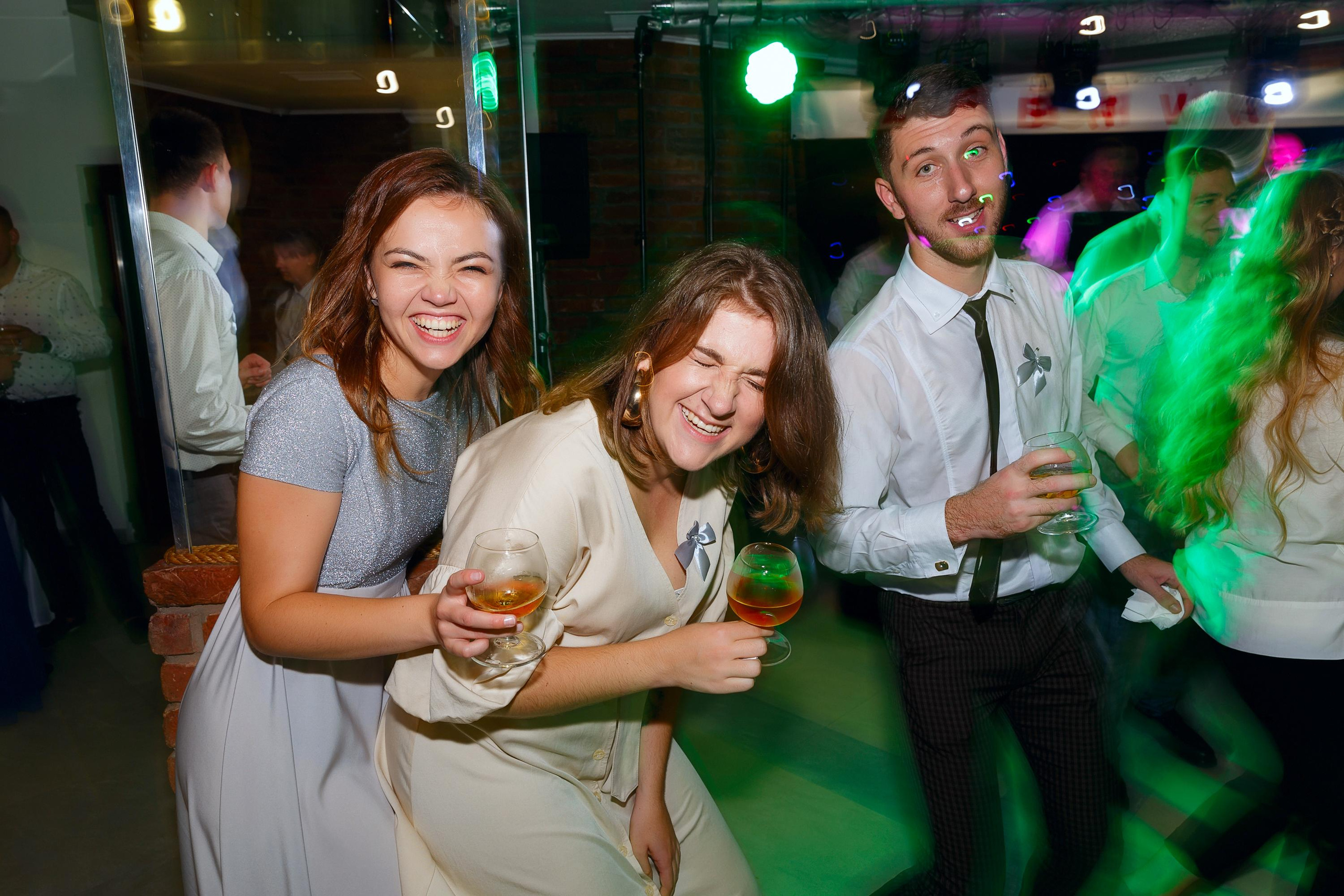 Весілля Наталі та Богдана. Весільний та сімейний фотограф в Данії Вячеслав Логвинюк