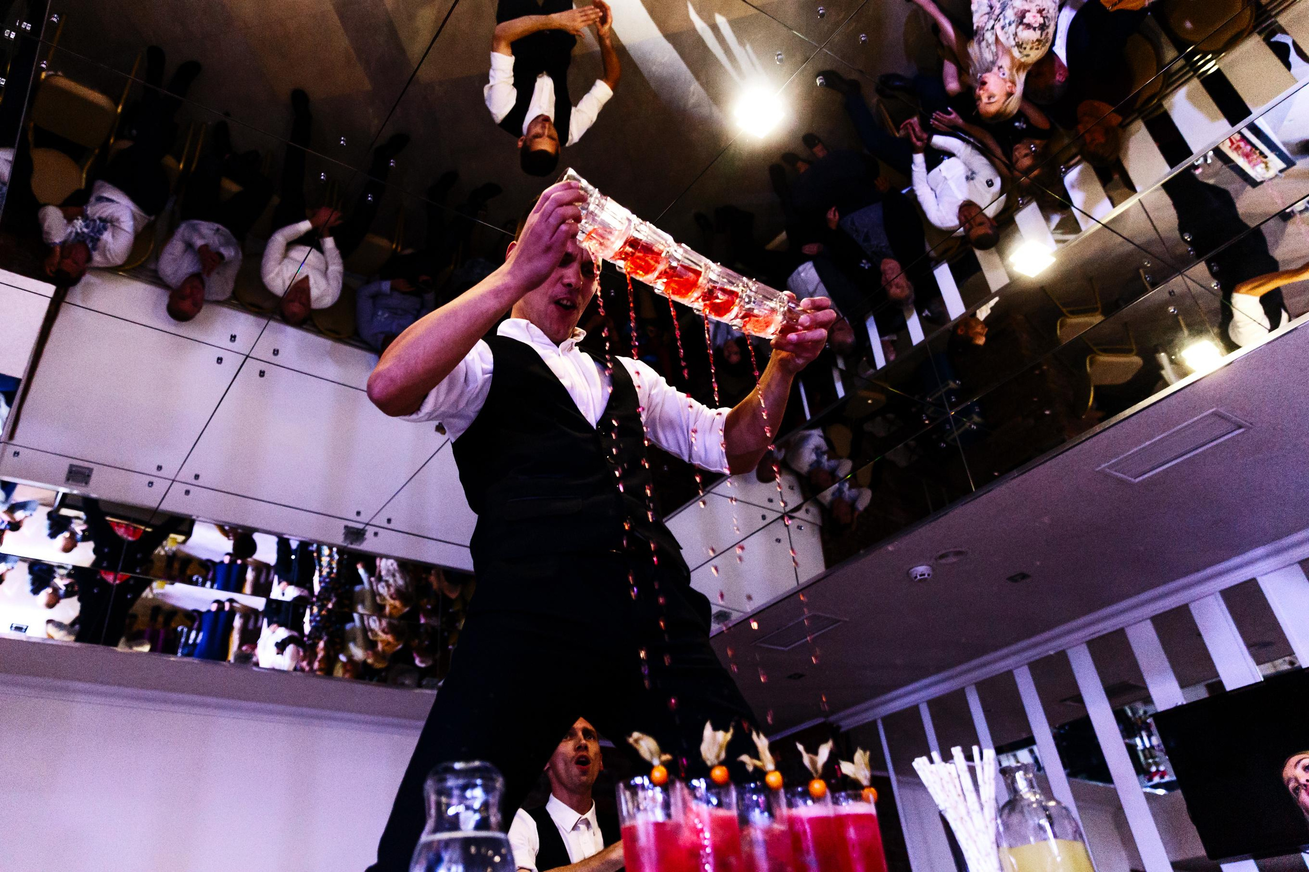 Весілля Наталі та Богдана. Весільний та сімейний фотограф в Данії Вячеслав Логвинюк