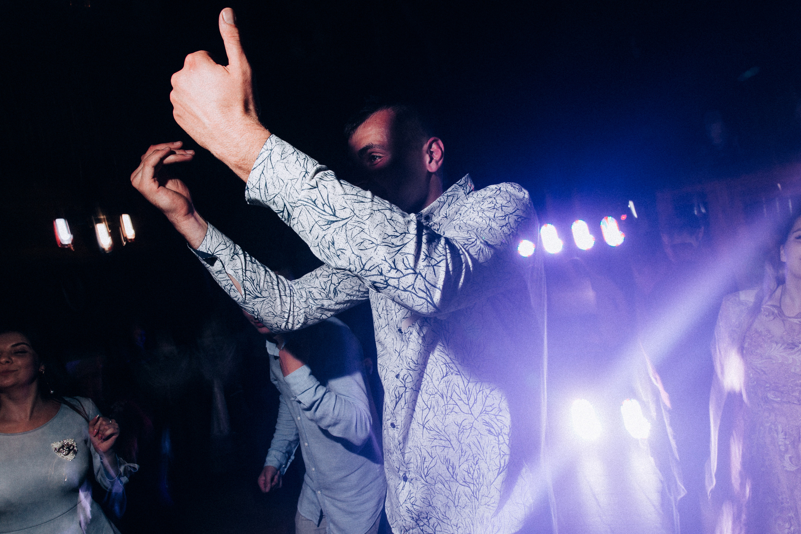 Весілля Валерії та Владислава. Весільний та сімейний фотограф в Данії Вячеслав Логвинюк