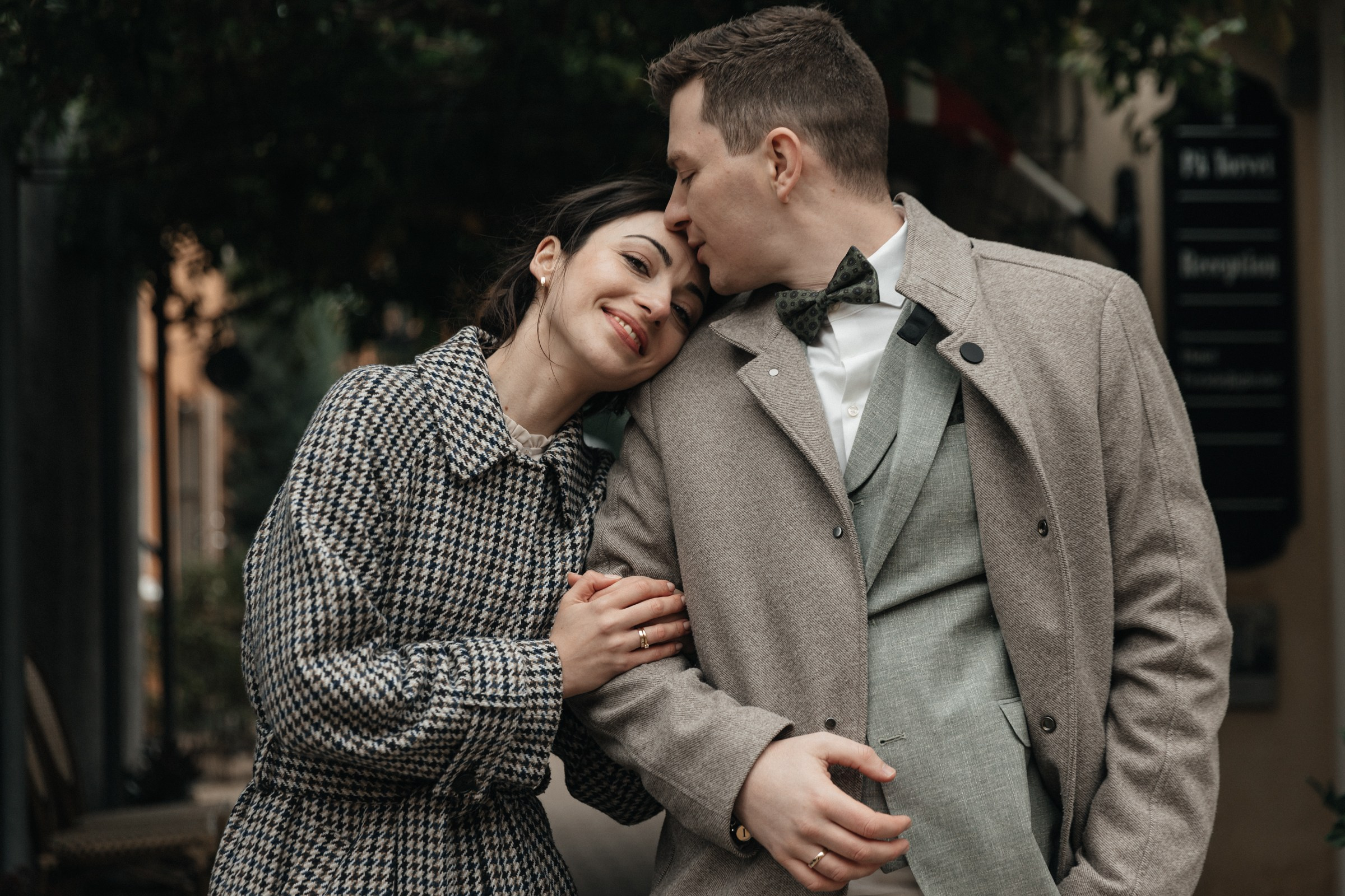 Анонс весілля Ілони та Артура на острові Ærø, Danmark. Весільний та сімейний фотограф в Данії Вячеслав Логвинюк