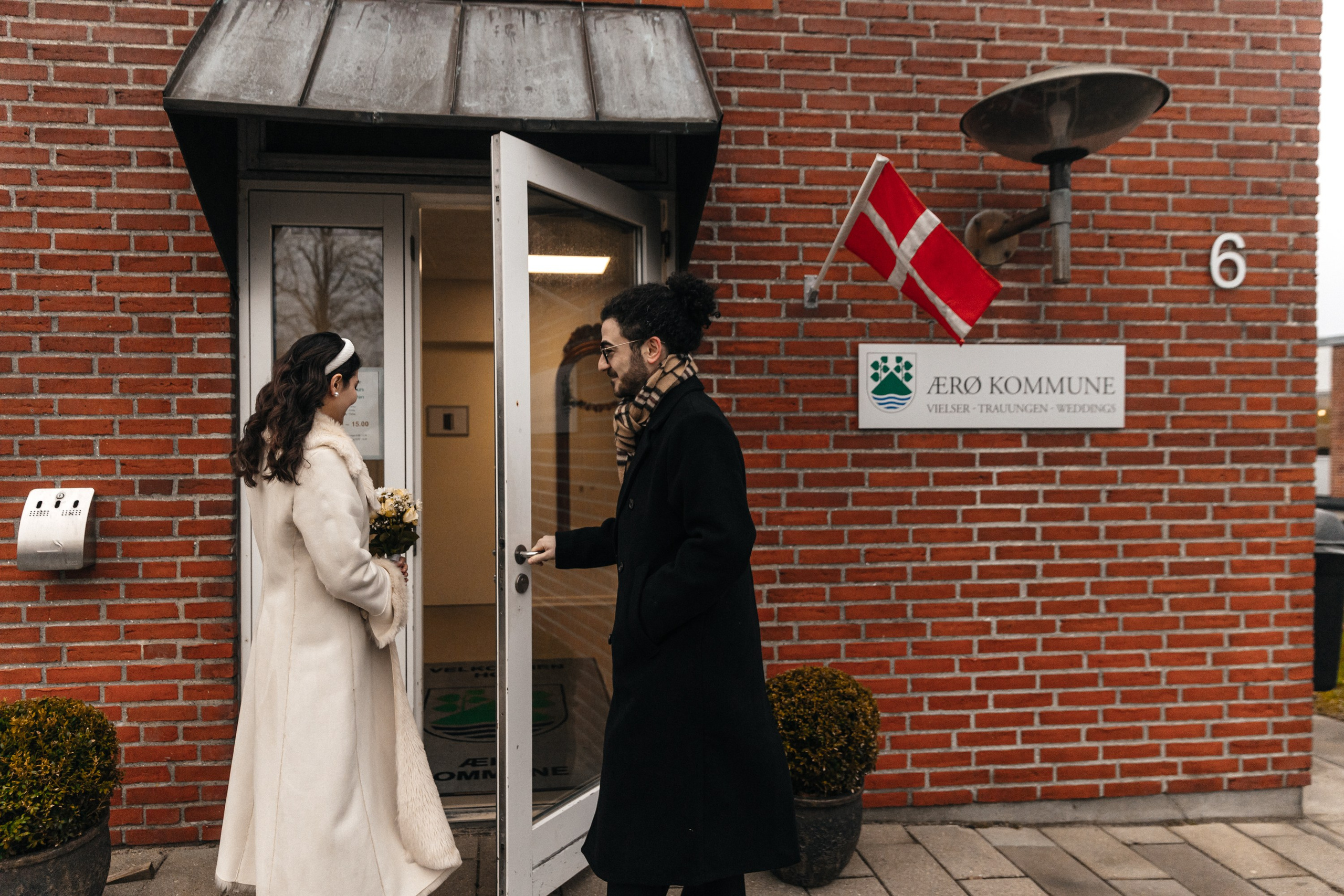 Wedding on Aero Island Parvina and Giuseppe. Весільний та сімейний фотограф в Данії Вячеслав Логвинюк