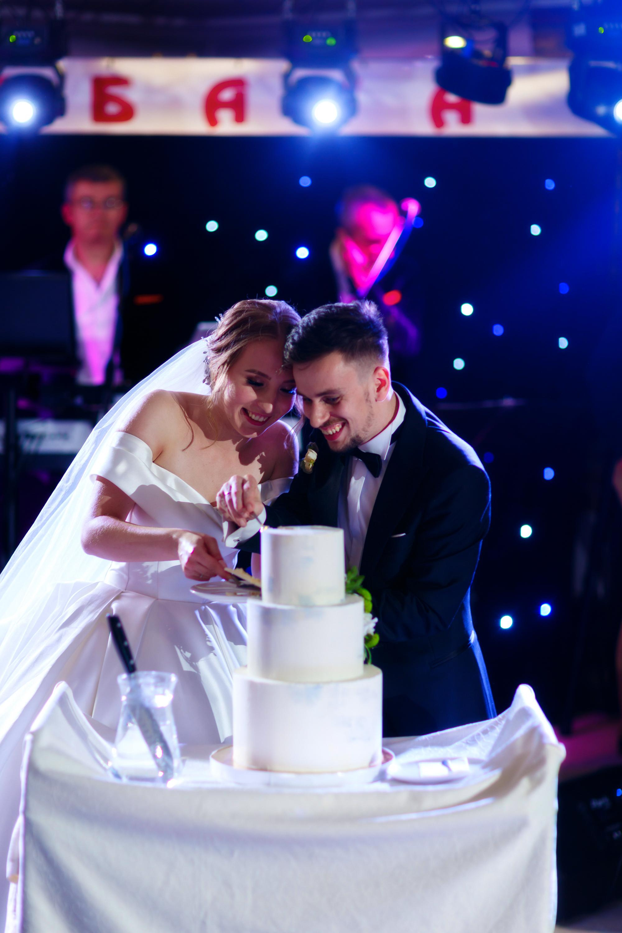 Весілля Наталі та Богдана. Весільний та сімейний фотограф в Данії Вячеслав Логвинюк