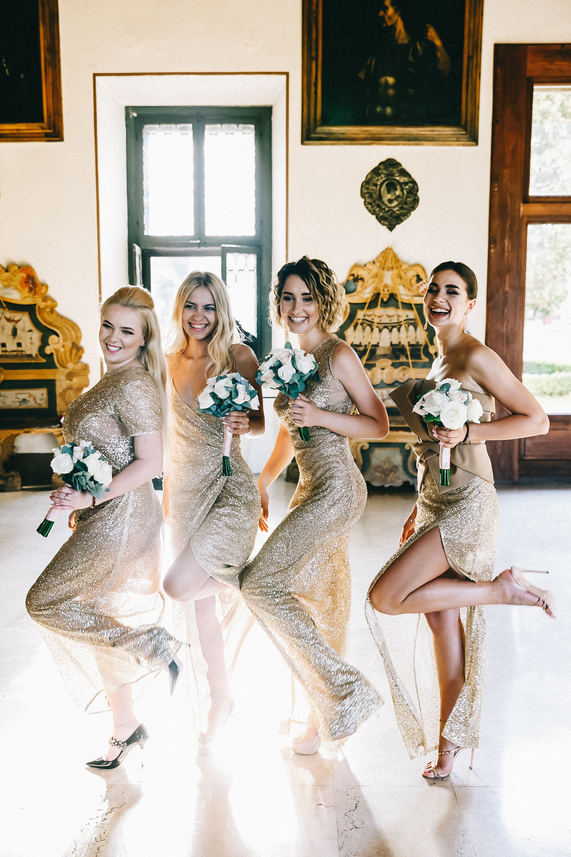 Весілля Аліни Гросу. Весільний та сімейний фотограф в Данії Вячеслав Логвинюк