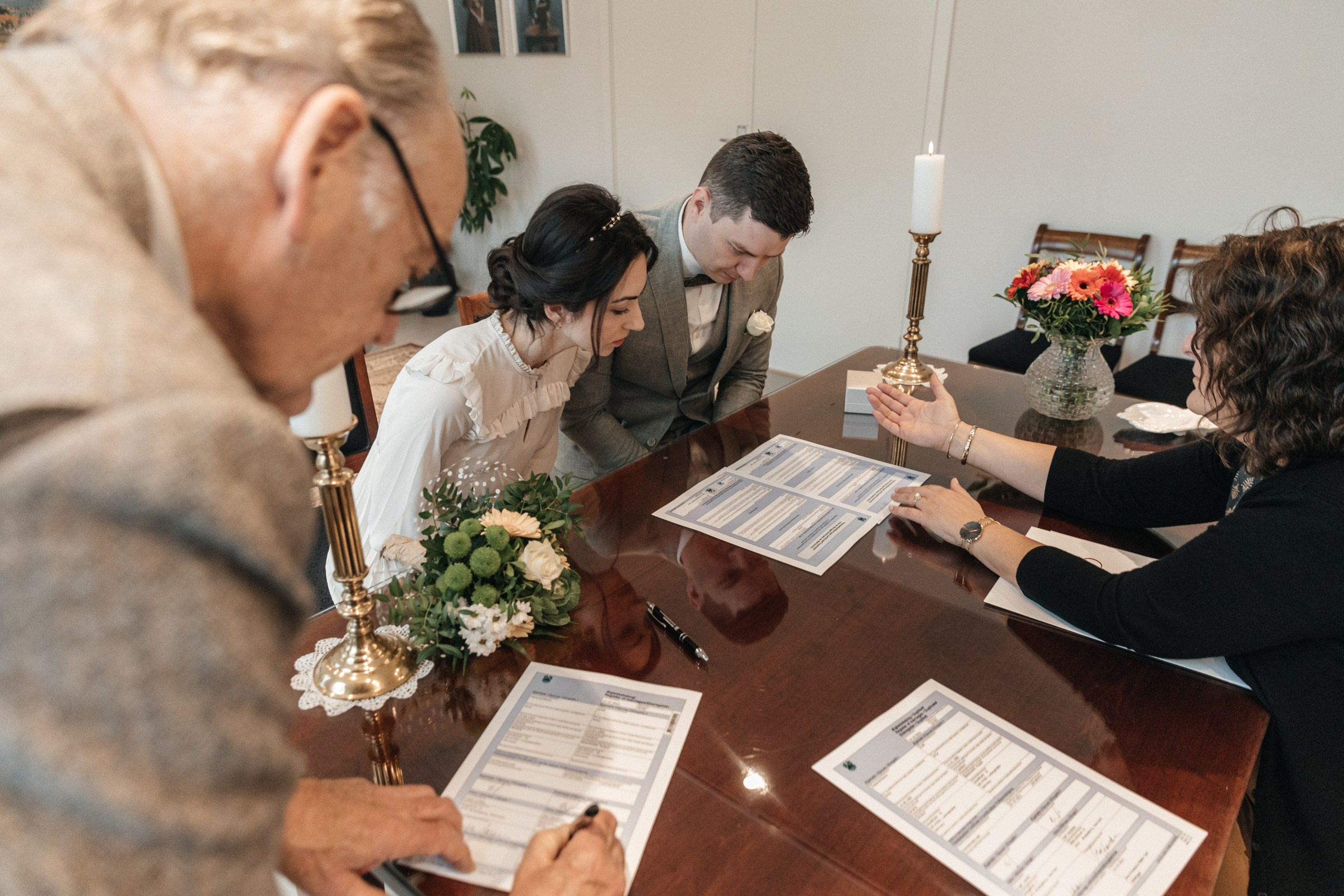 Анонс весілля Ілони та Артура на острові Ærø, Danmark. Весільний та сімейний фотограф в Данії Вячеслав Логвинюк