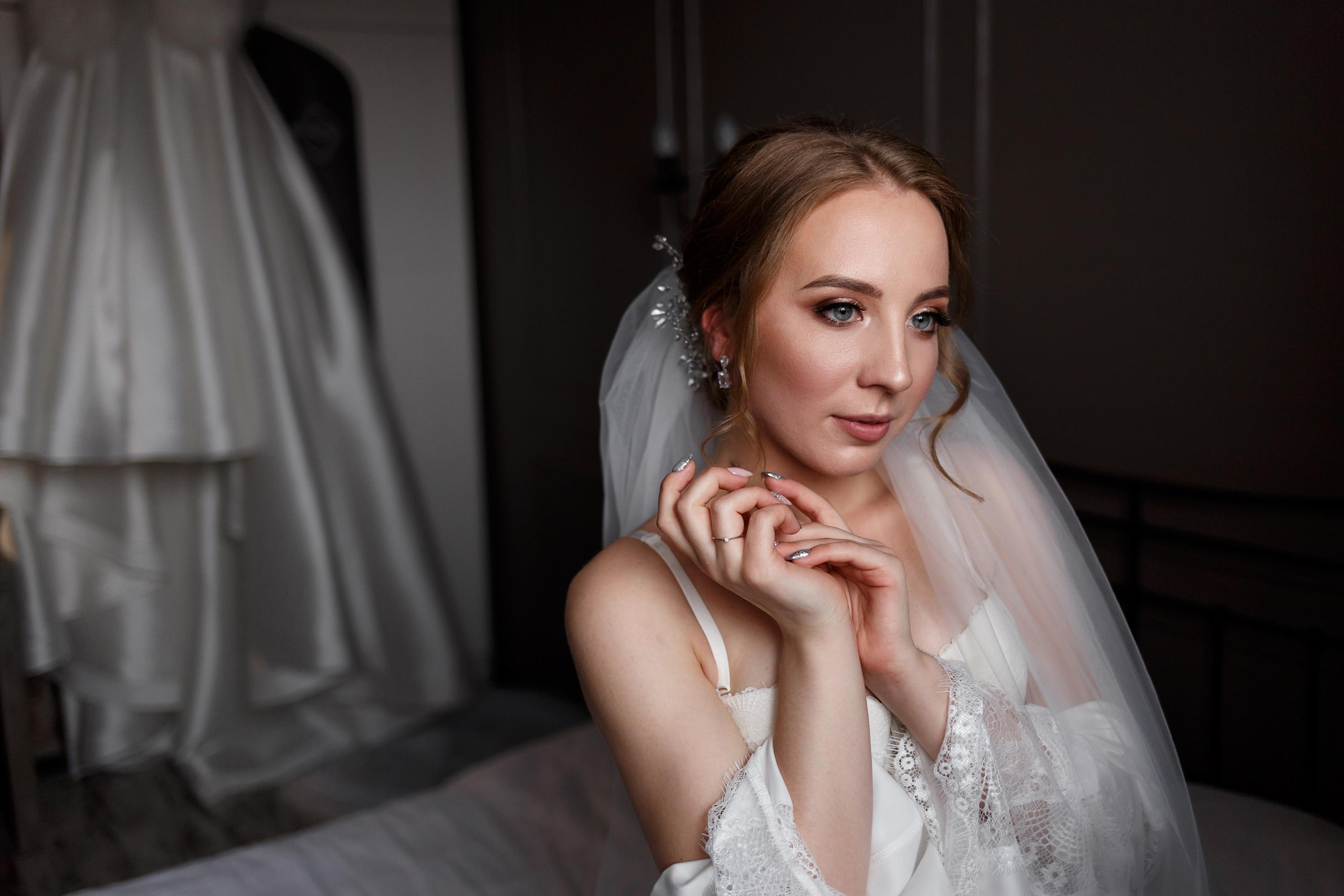 Весілля Наталі та Богдана. Весільний та сімейний фотограф в Данії Вячеслав Логвинюк