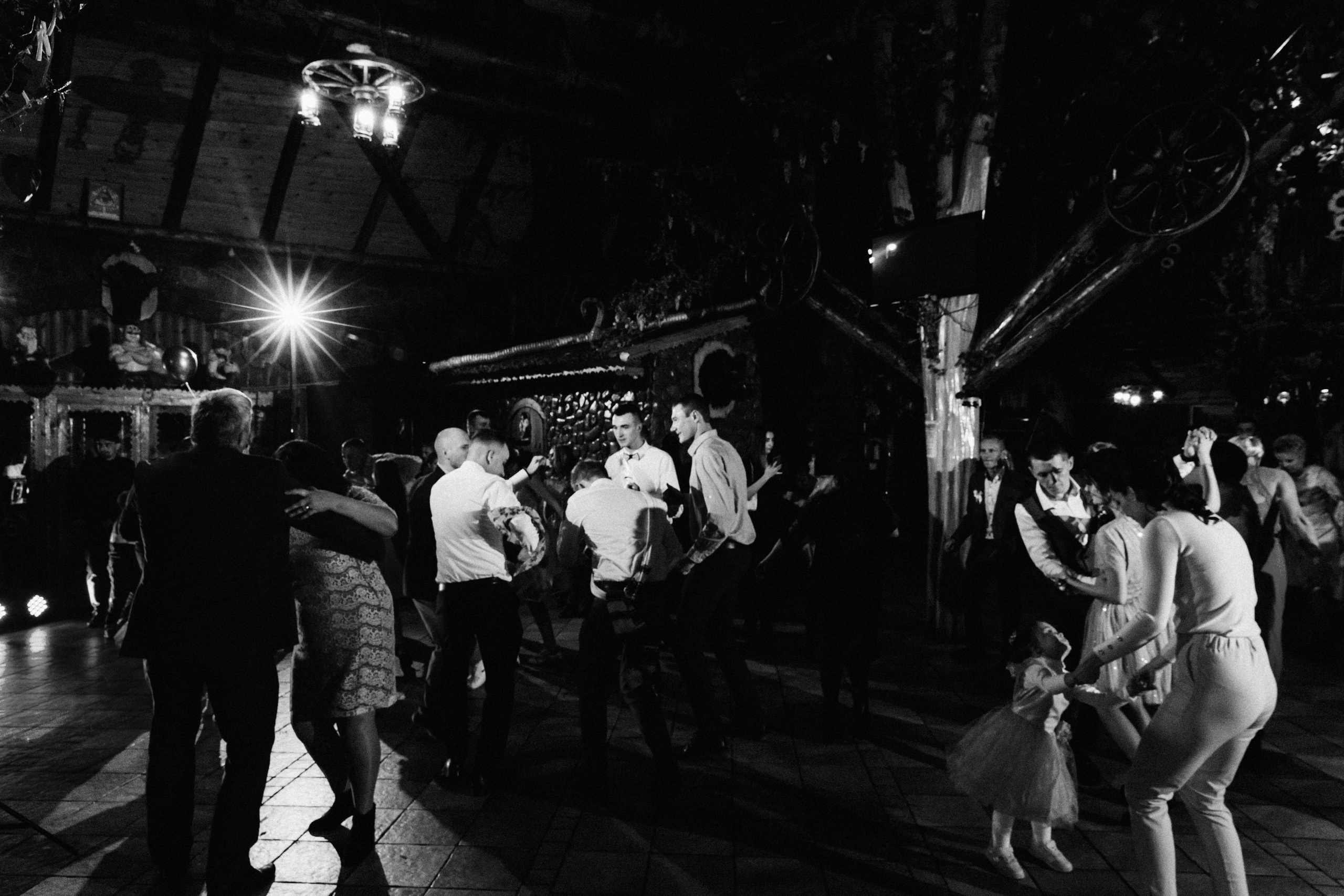 Весілля Валерії та Владислава. Весільний та сімейний фотограф в Данії Вячеслав Логвинюк