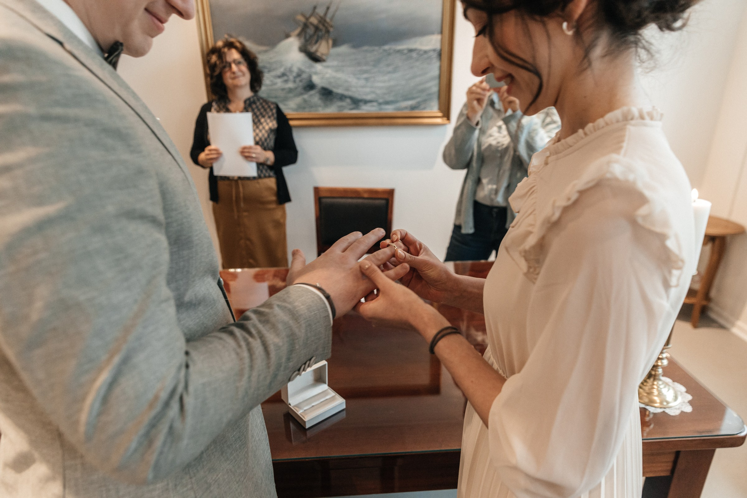 Анонс весілля Ілони та Артура на острові Ærø, Danmark. Весільний та сімейний фотограф в Данії Вячеслав Логвинюк