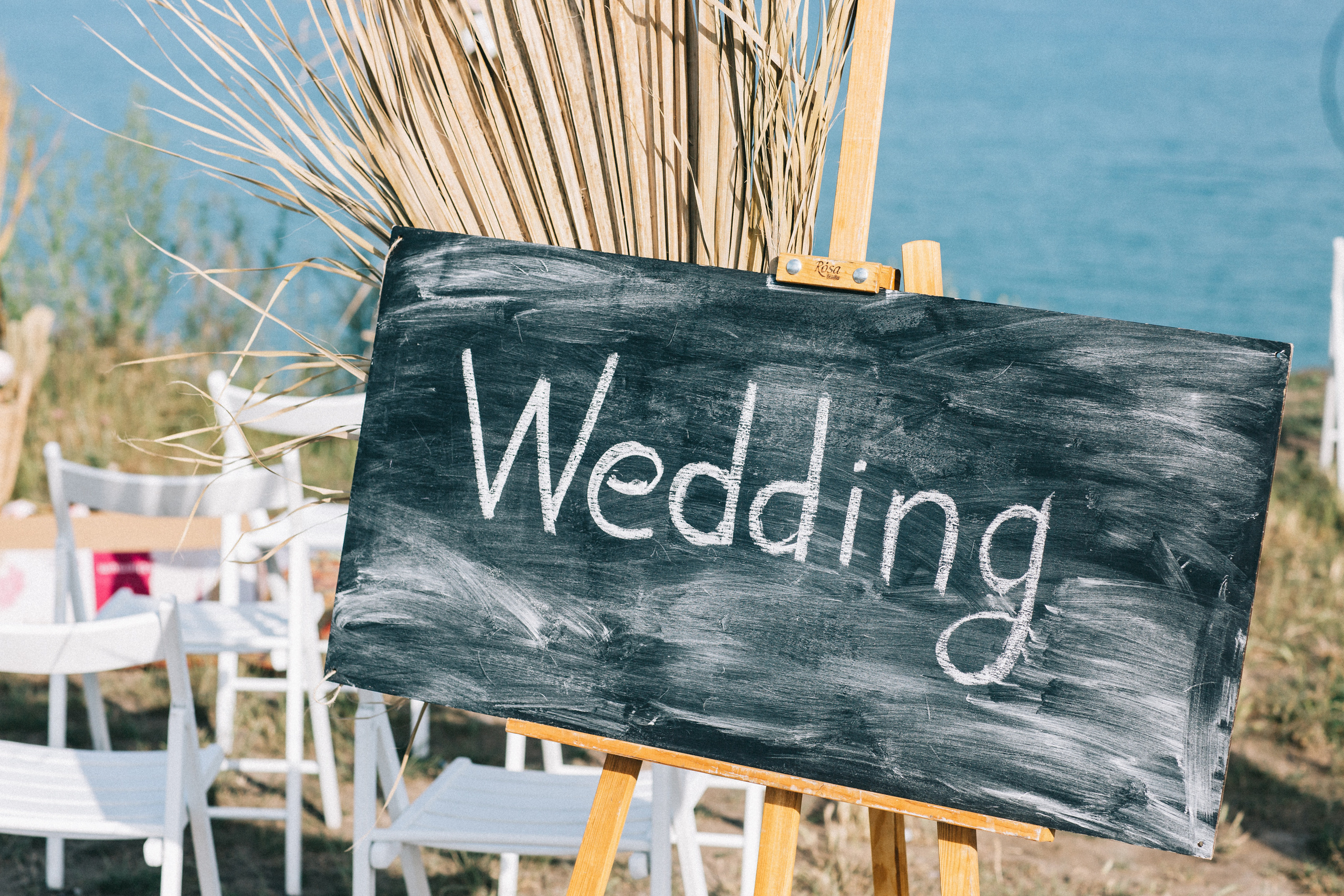 Весілля Наталії та Віктора на Санжейці. Весільний та сімейний фотограф в Данії Вячеслав Логвинюк