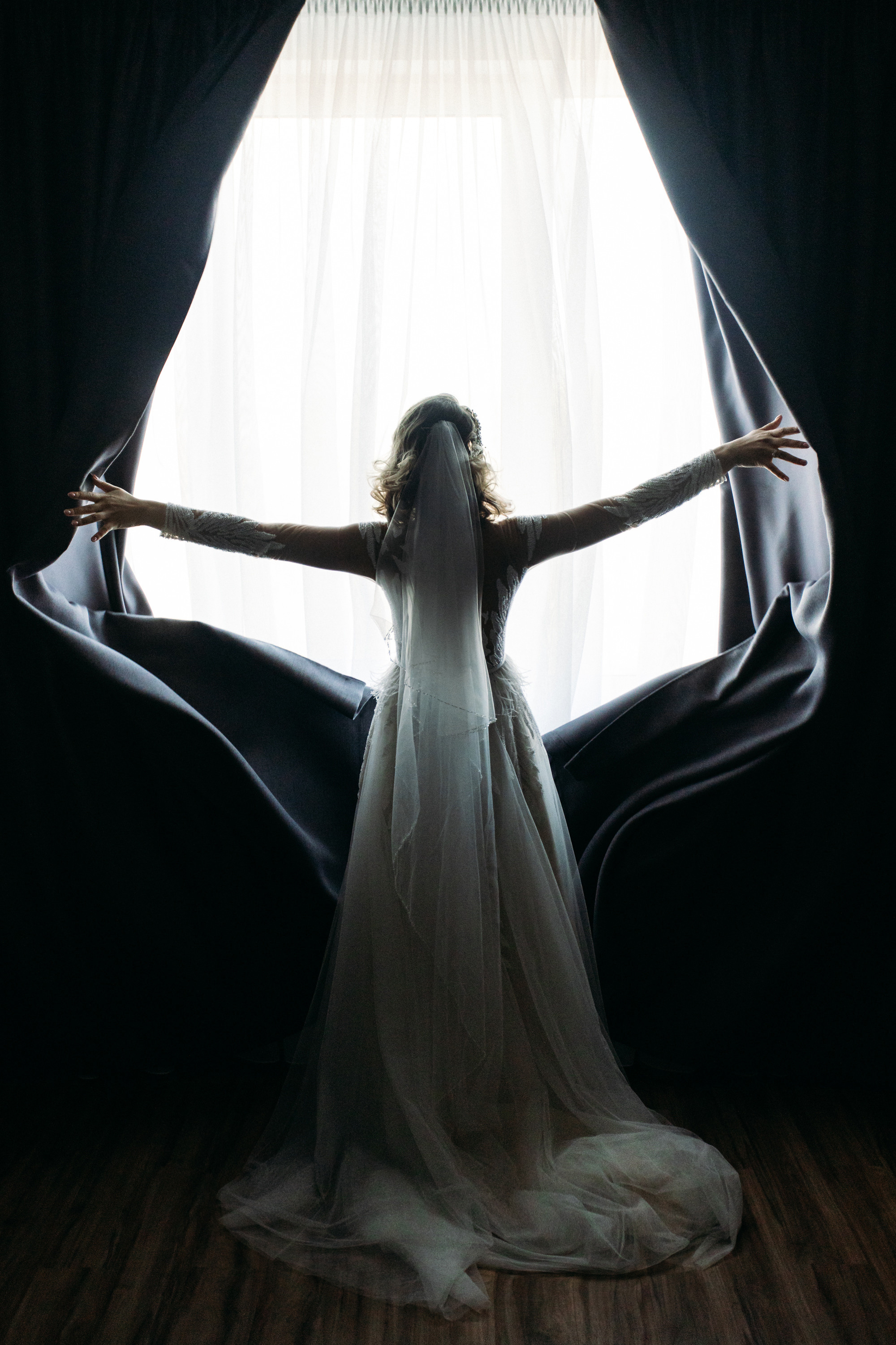 Весілля Анни та Тараса. Весільний та сімейний фотограф в Данії Вячеслав Логвинюк