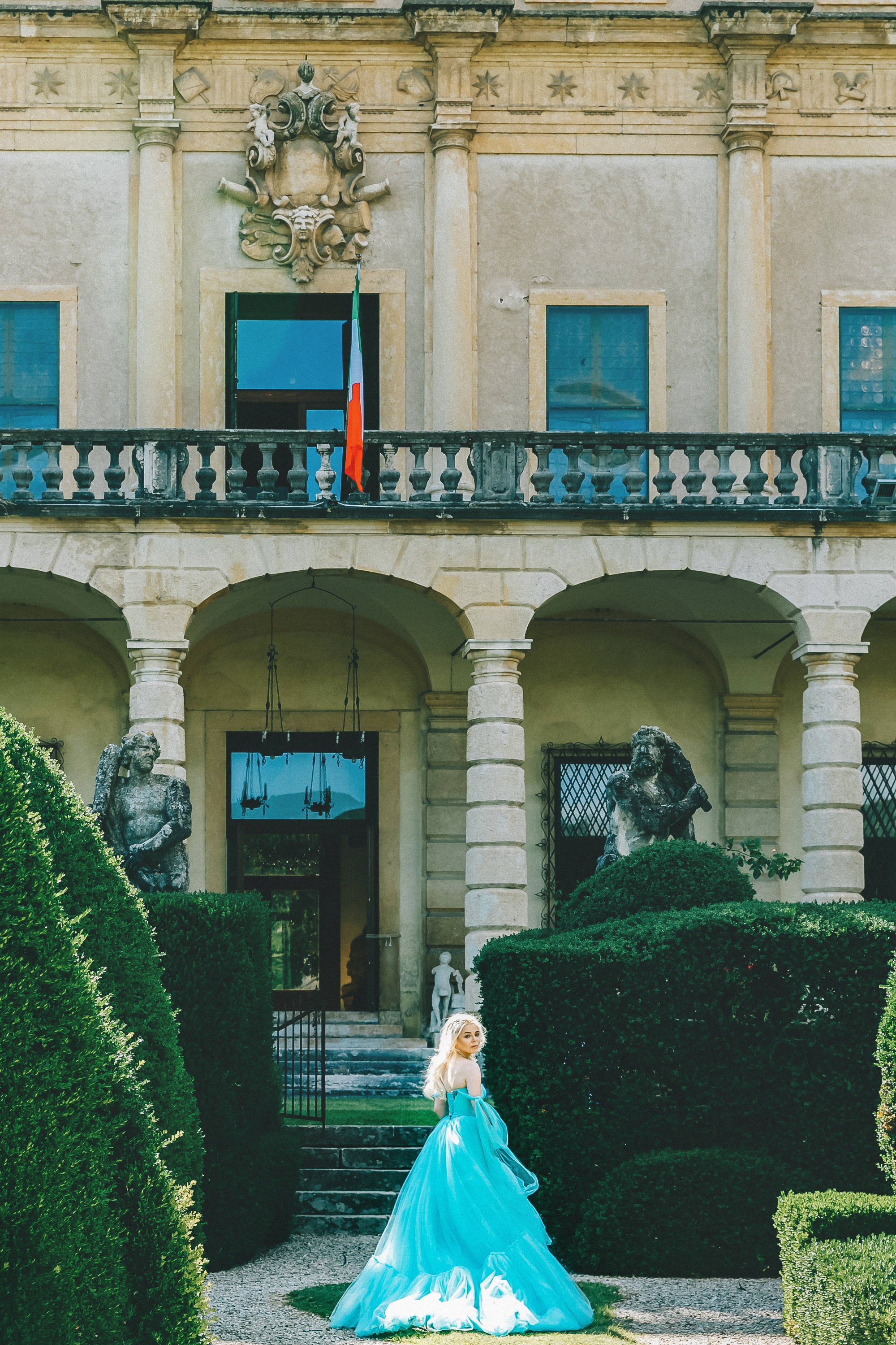 Весілля Аліни Гросу. Весільний та сімейний фотограф в Данії Вячеслав Логвинюк