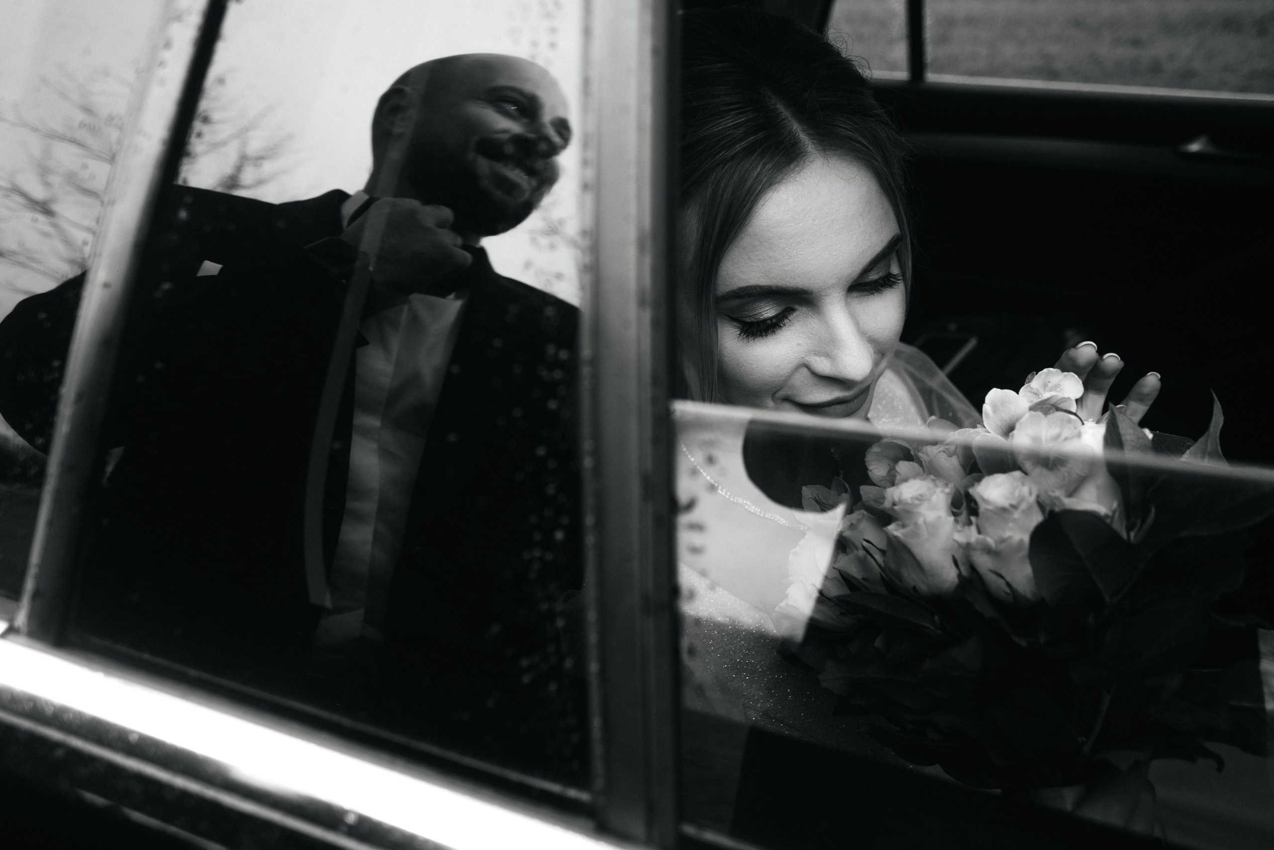 Wedding Tanya and Pashas in Danmark. Весільний та сімейний фотограф в Данії Вячеслав Логвинюк