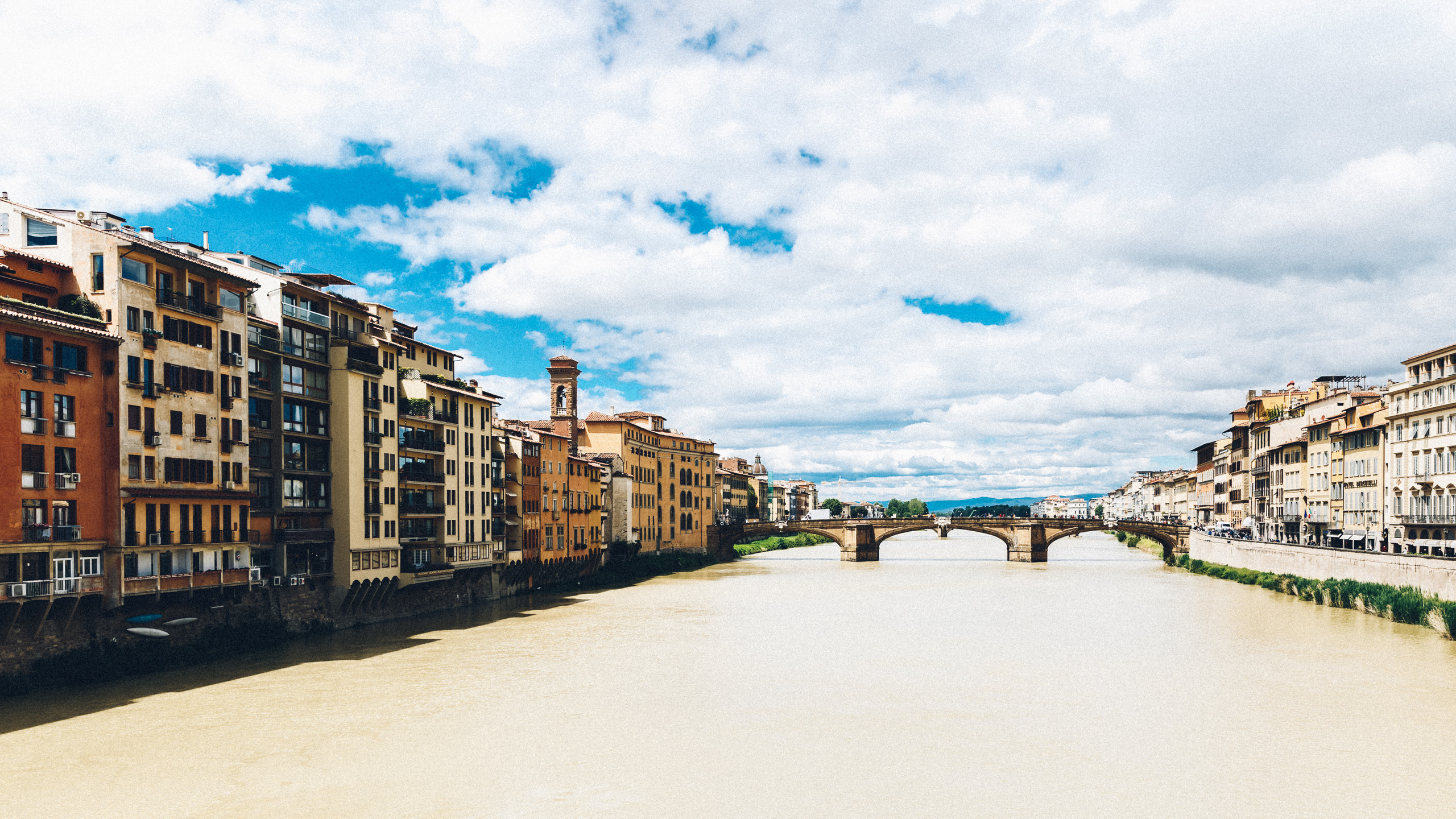 Флоренція. Весільна прогулянка Даші та Олександра. Весільний та сімейний фотограф в Данії Вячеслав Логвинюк