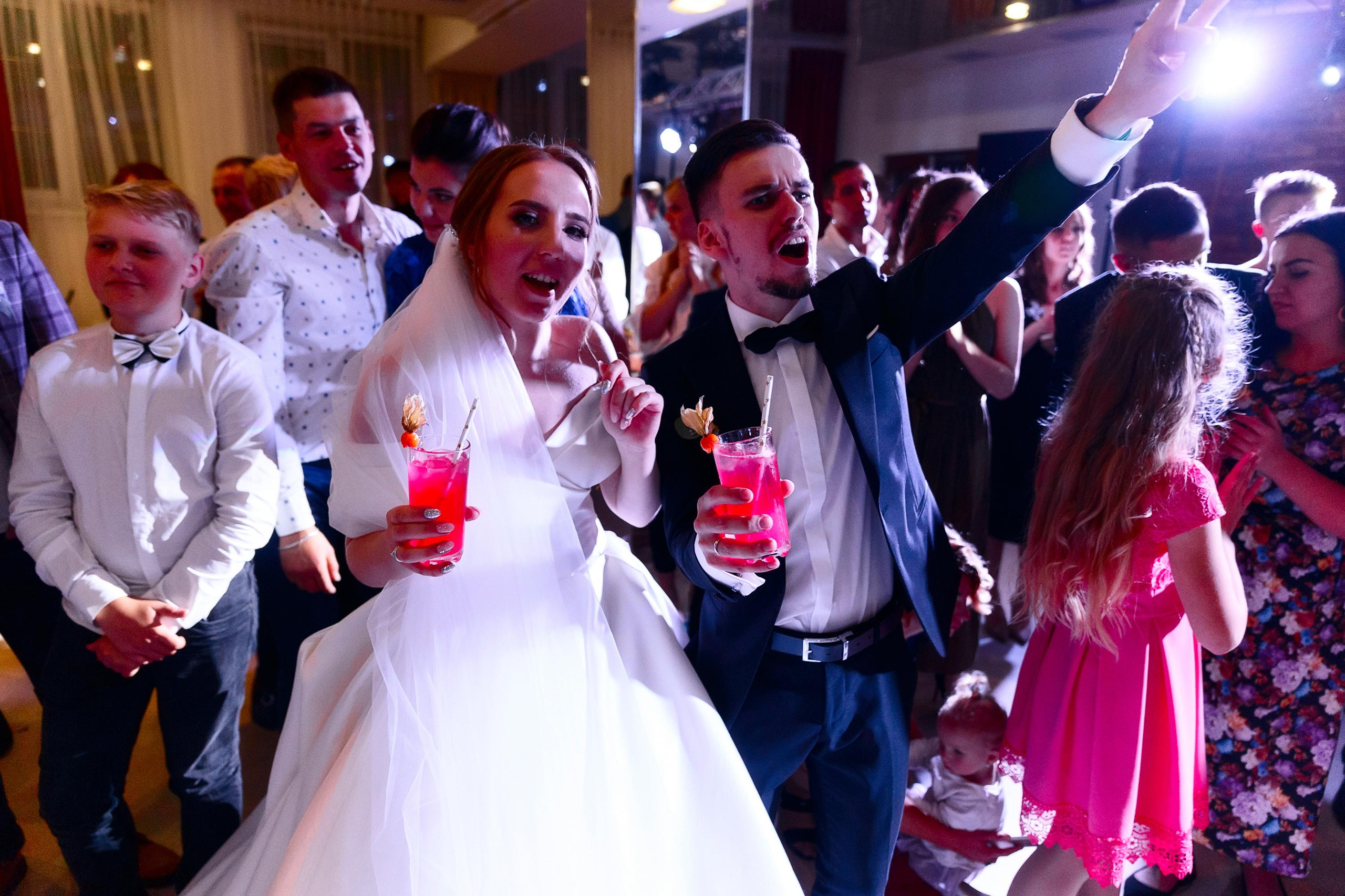 Весілля Наталі та Богдана. Весільний та сімейний фотограф в Данії Вячеслав Логвинюк