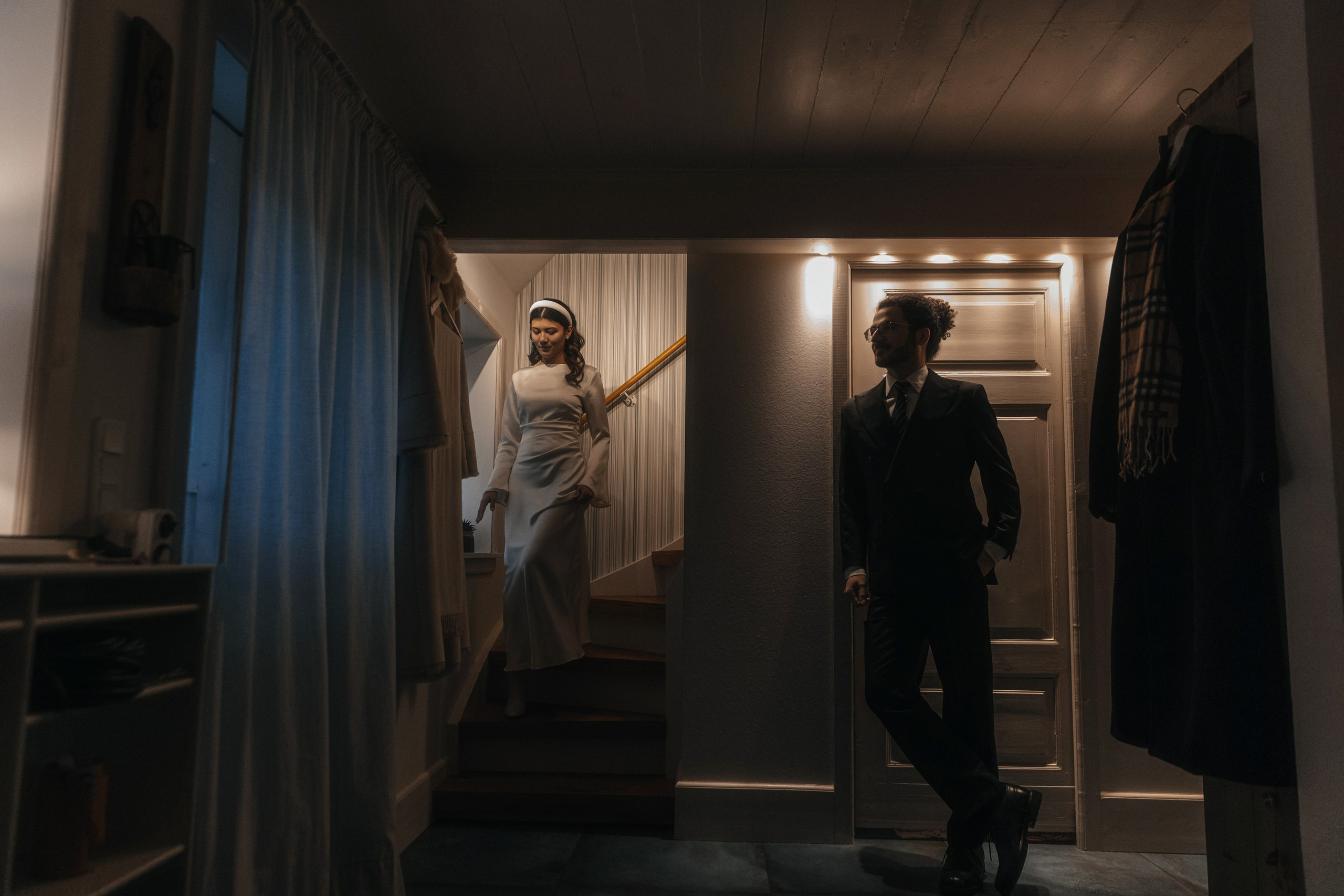 Wedding on Aero Island Parvina and Giuseppe. Весільний та сімейний фотограф в Данії Вячеслав Логвинюк