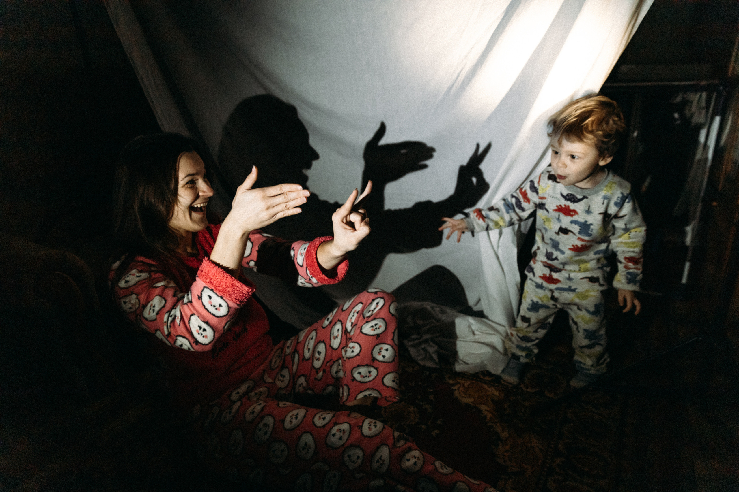 Юля і Ромчик. Весільний та сімейний фотограф в Данії Вячеслав Логвинюк