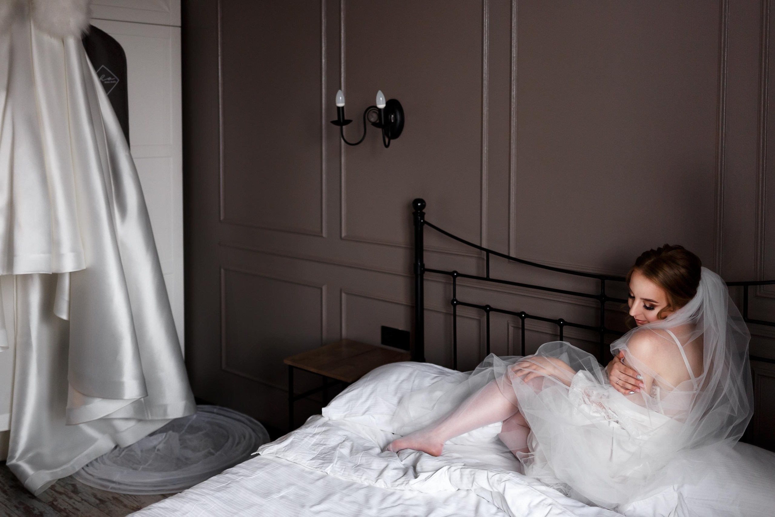 Весілля Наталі та Богдана. Весільний та сімейний фотограф в Данії Вячеслав Логвинюк