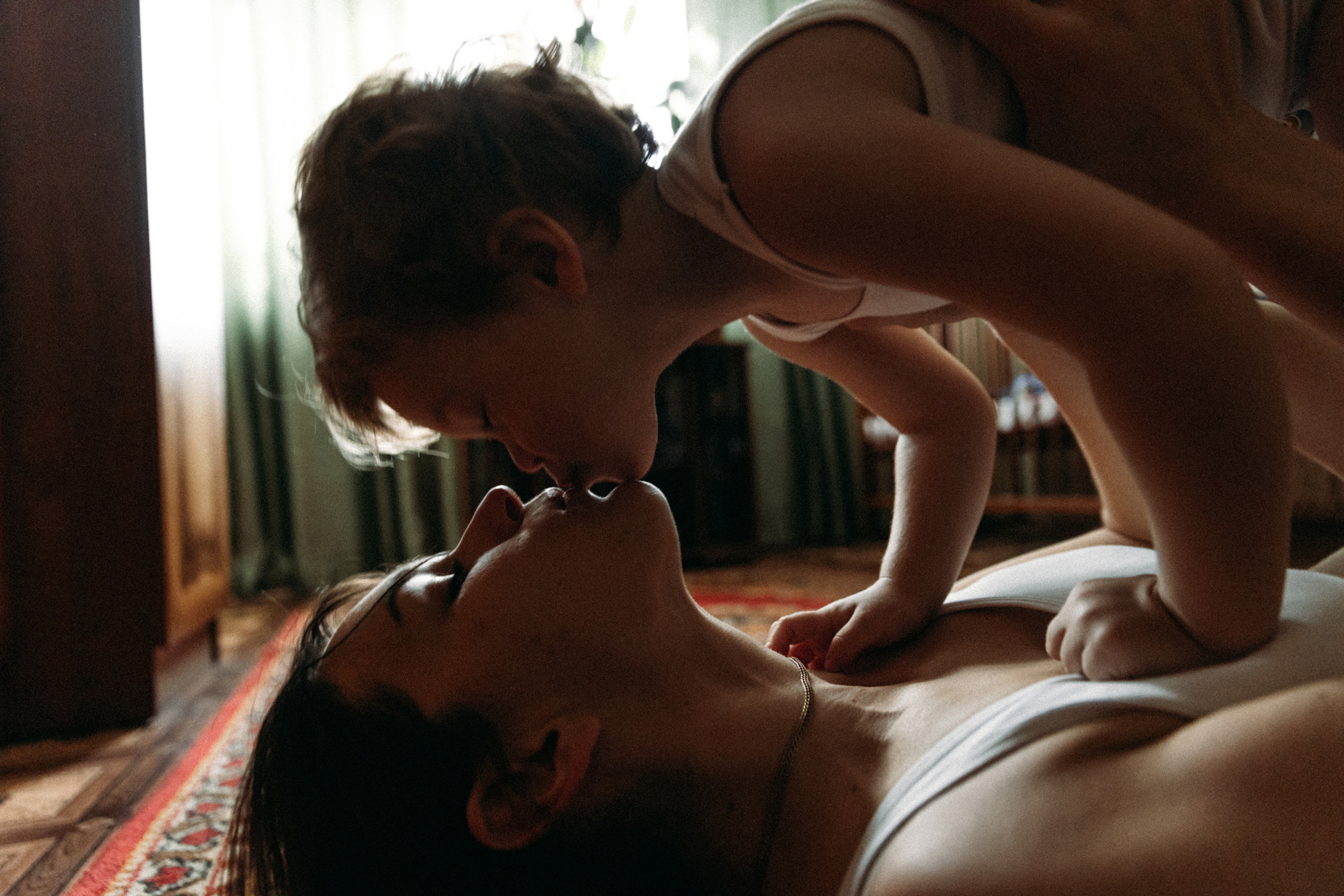 Юля і Ромчик. Весільний та сімейний фотограф в Данії Вячеслав Логвинюк