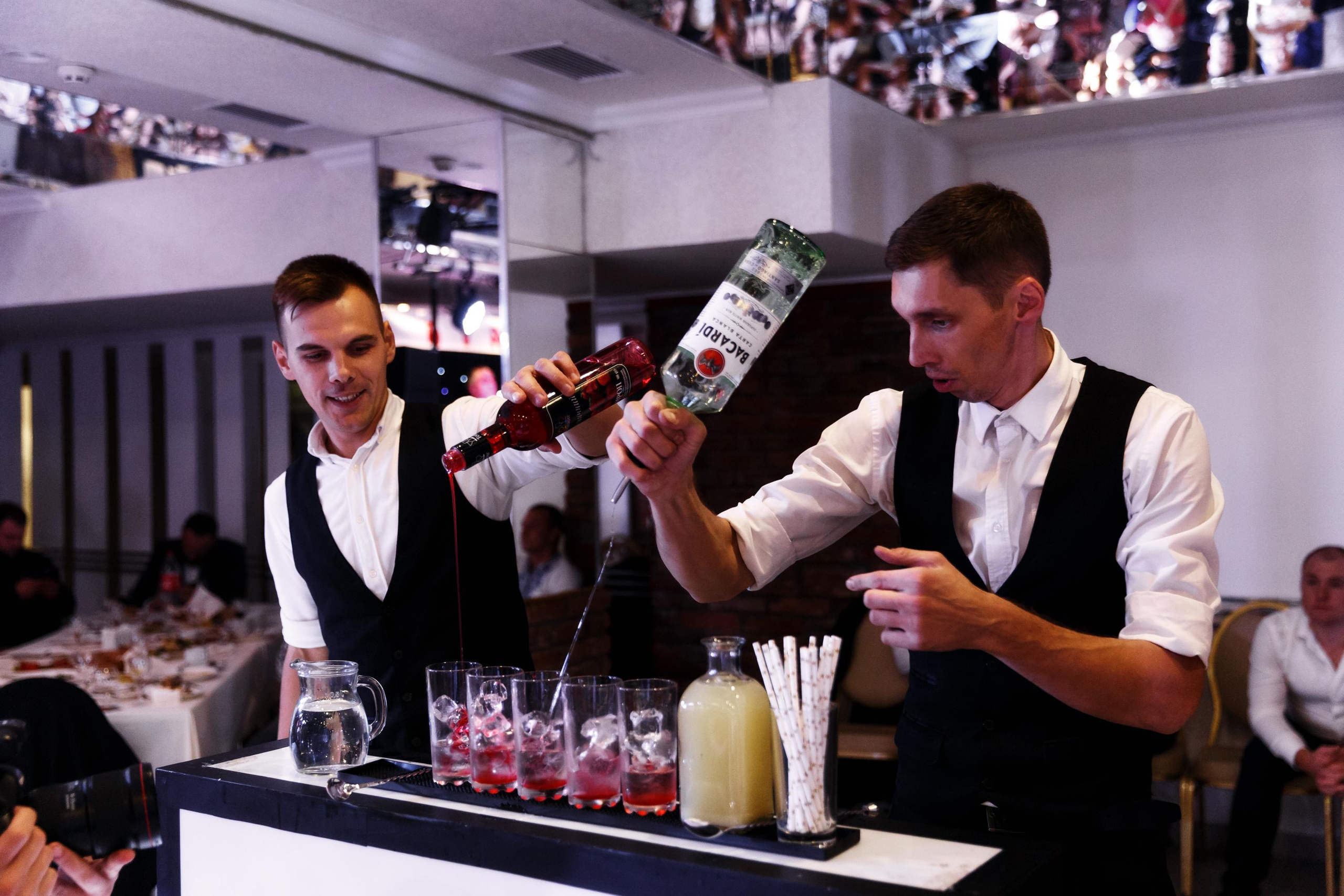 Весілля Наталі та Богдана. Весільний та сімейний фотограф в Данії Вячеслав Логвинюк