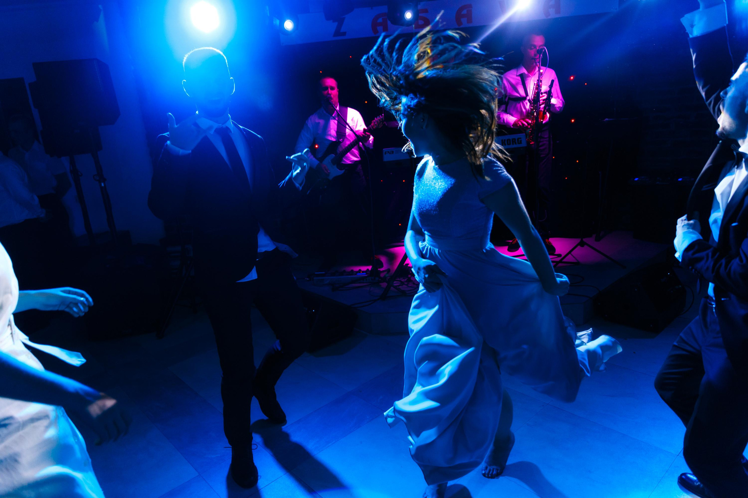 Весілля Наталі та Богдана. Весільний та сімейний фотограф в Данії Вячеслав Логвинюк