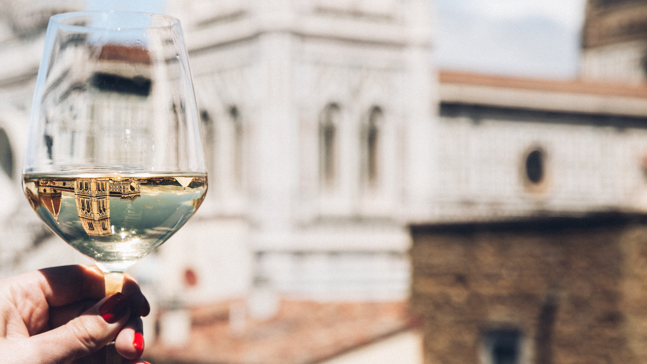 Флоренція. Весільна прогулянка Даші та Олександра. Весільний та сімейний фотограф в Данії Вячеслав Логвинюк