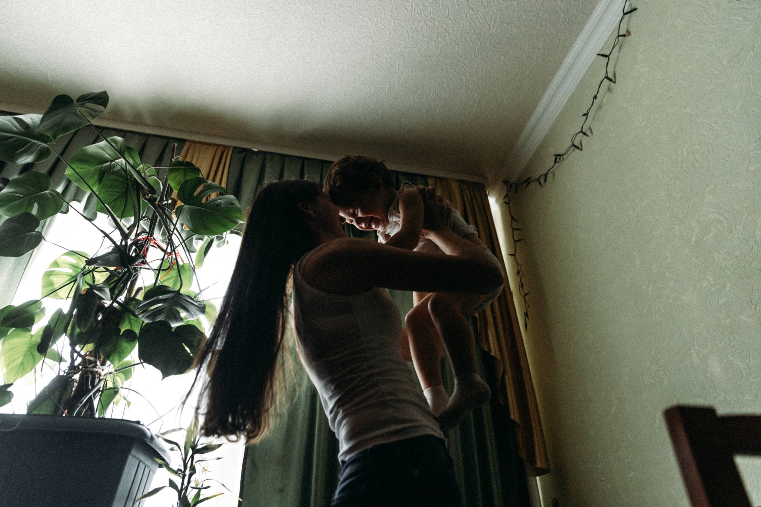 Юля і Ромчик. Весільний та сімейний фотограф в Данії Вячеслав Логвинюк