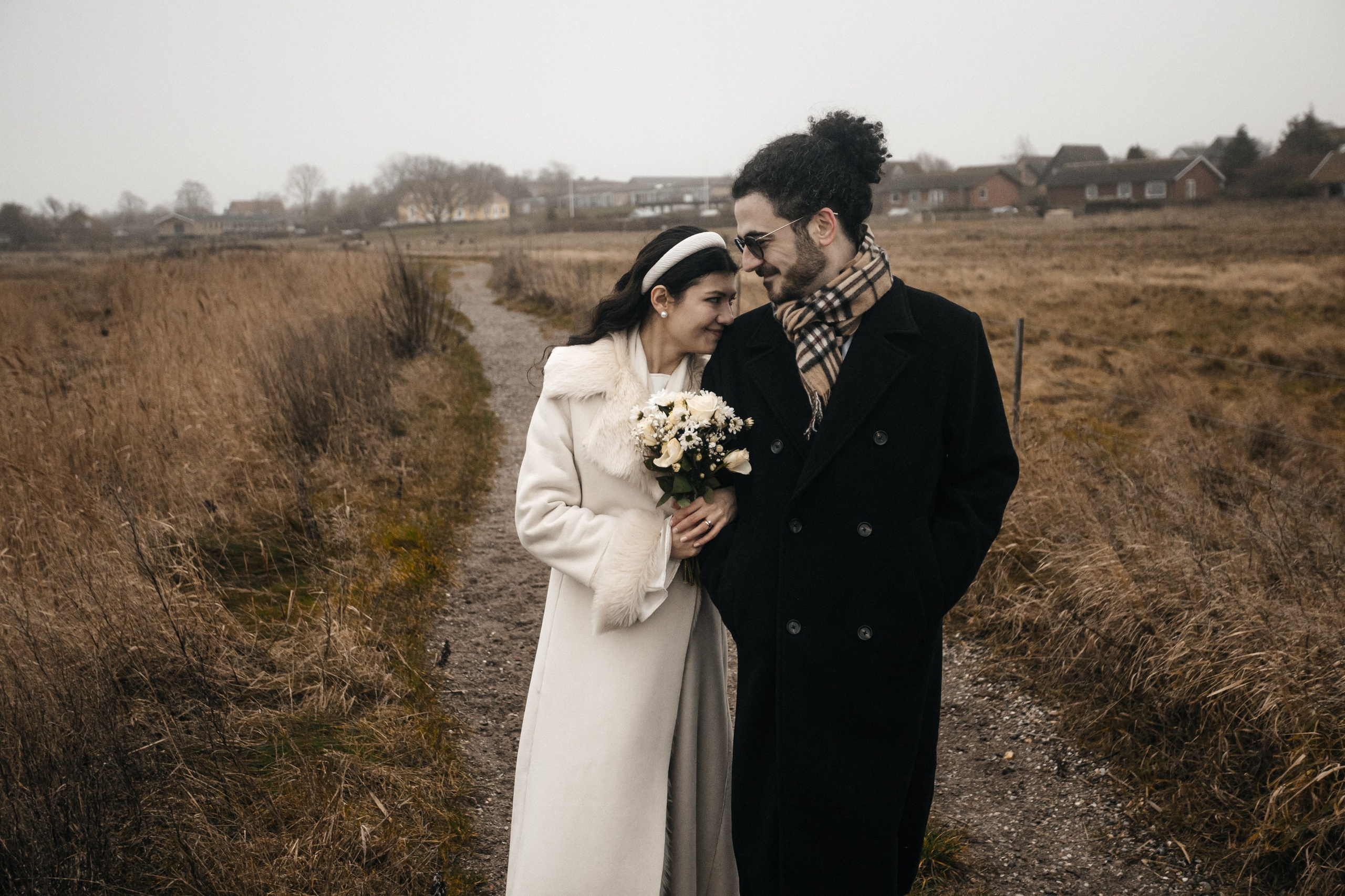 Wedding on Aero Island Parvina and Giuseppe. Весільний та сімейний фотограф в Данії Вячеслав Логвинюк