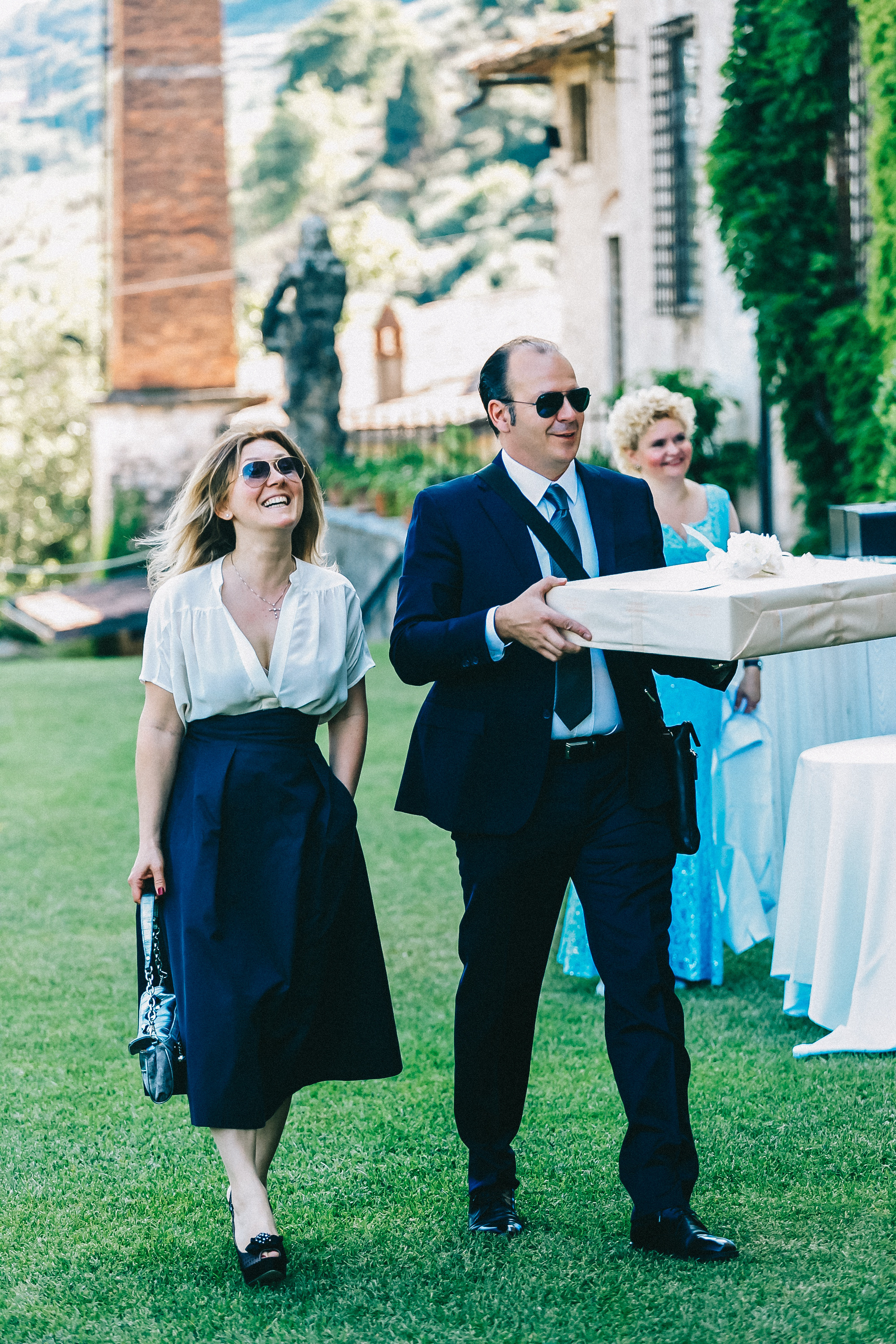 Весілля Аліни Гросу. Весільний та сімейний фотограф в Данії Вячеслав Логвинюк