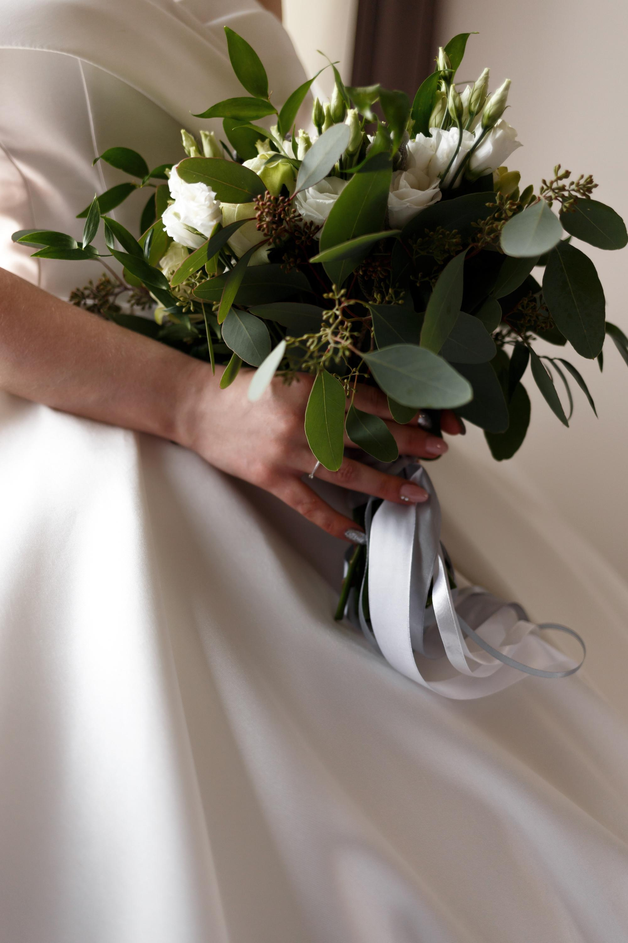 Весілля Наталі та Богдана. Весільний та сімейний фотограф в Данії Вячеслав Логвинюк