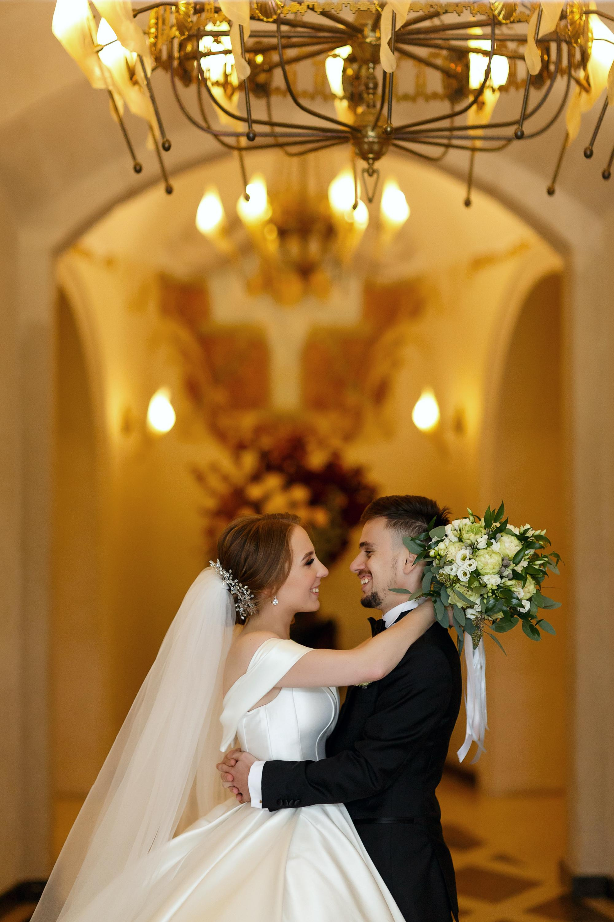 Весілля Наталі та Богдана. Весільний та сімейний фотограф в Данії Вячеслав Логвинюк