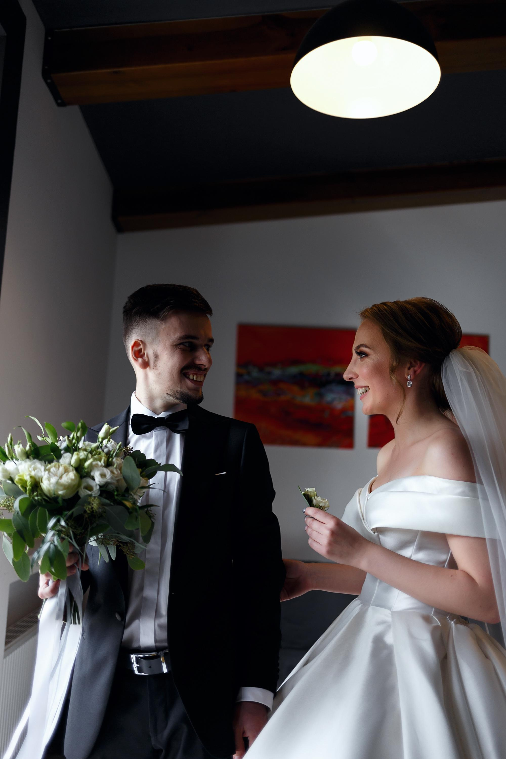 Весілля Наталі та Богдана. Весільний та сімейний фотограф в Данії Вячеслав Логвинюк