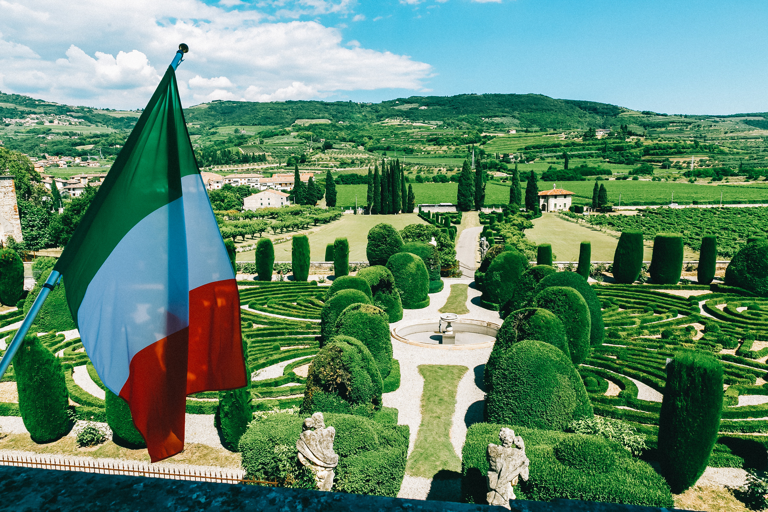 Весілля Аліни Гросу. Весільний та сімейний фотограф в Данії Вячеслав Логвинюк