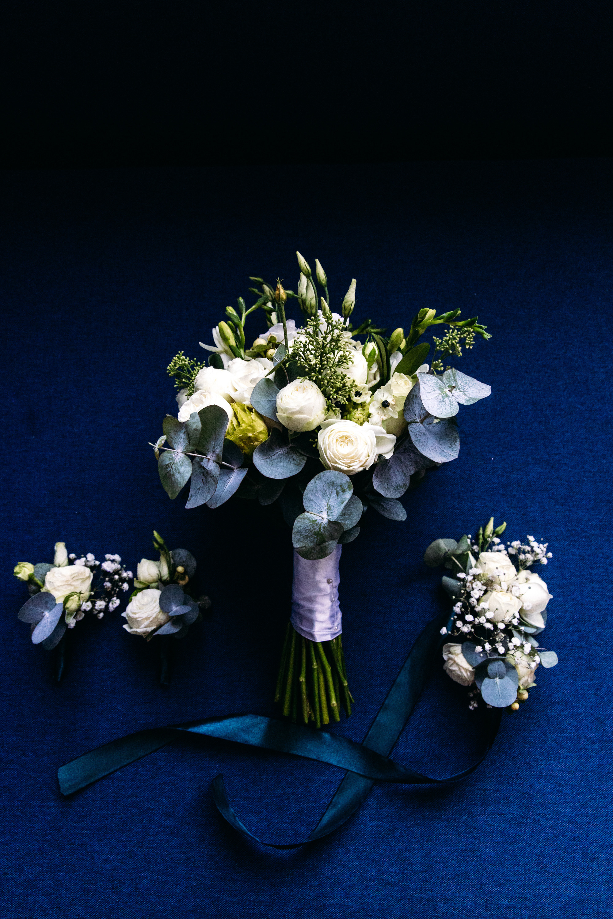 Весілля Анни та Тараса. Весільний та сімейний фотограф в Данії Вячеслав Логвинюк