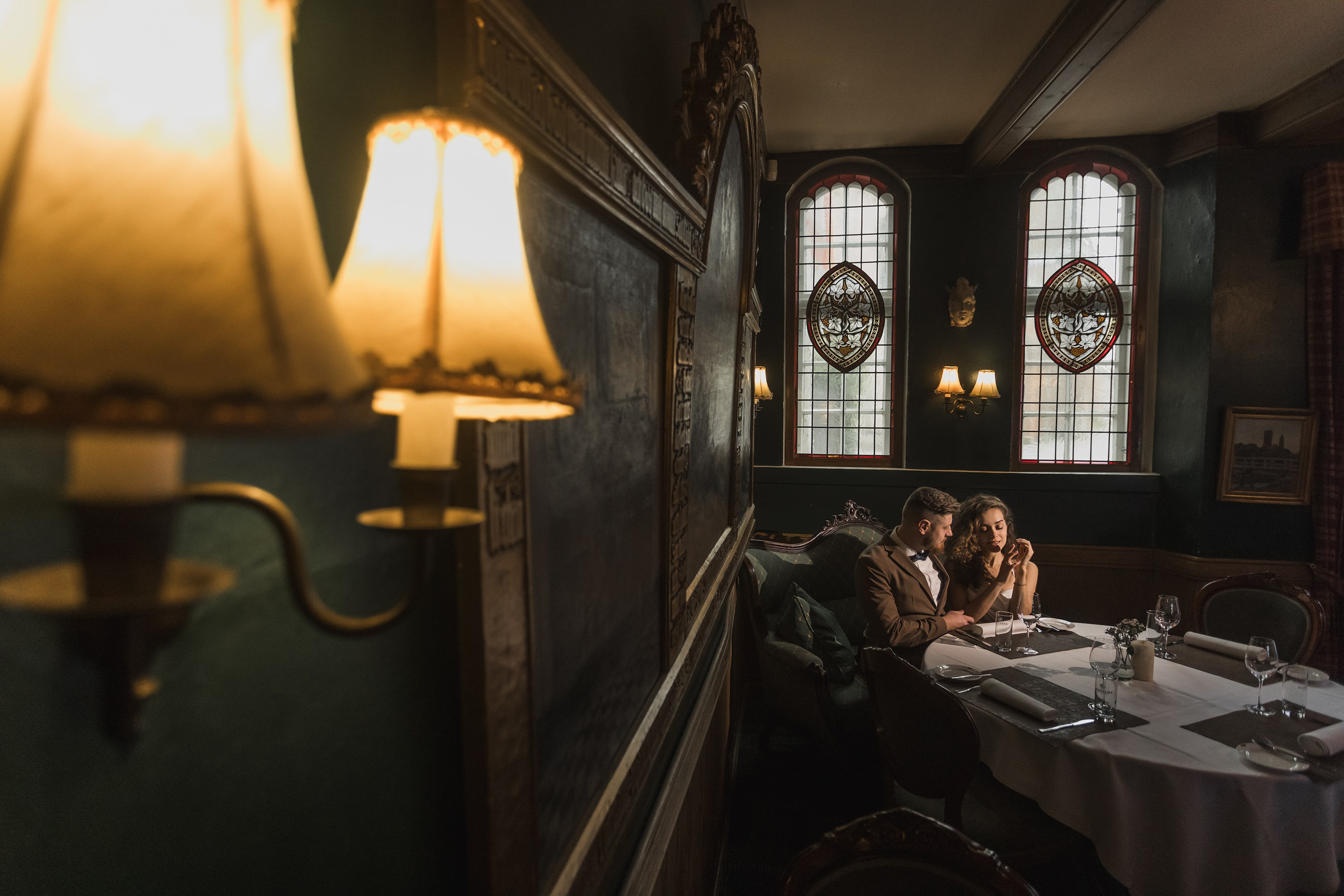 Wedding in Ribe, Denmark. Весільний та сімейний фотограф в Данії Вячеслав Логвинюк