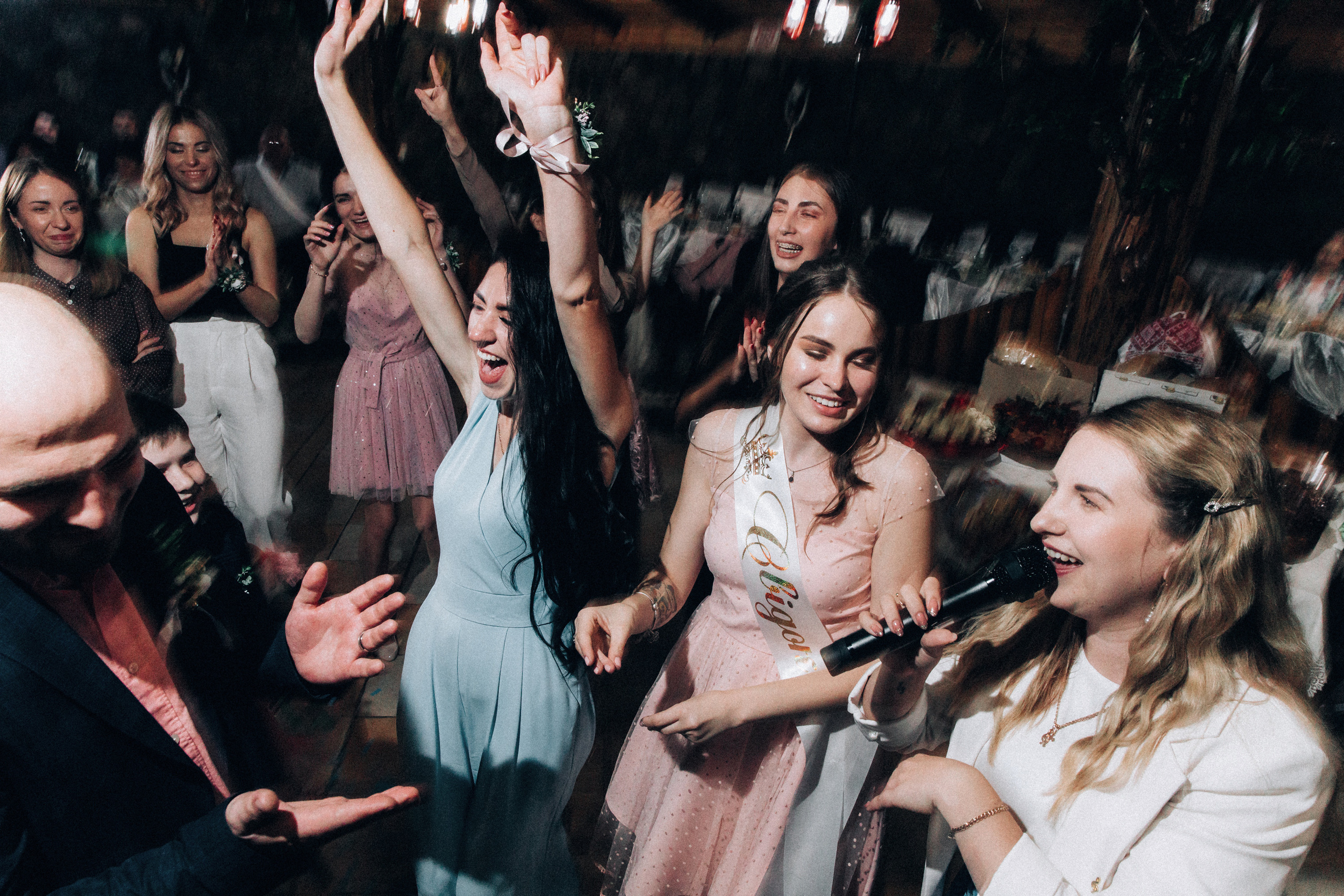 Весілля Валерії та Владислава. Весільний та сімейний фотограф в Данії Вячеслав Логвинюк