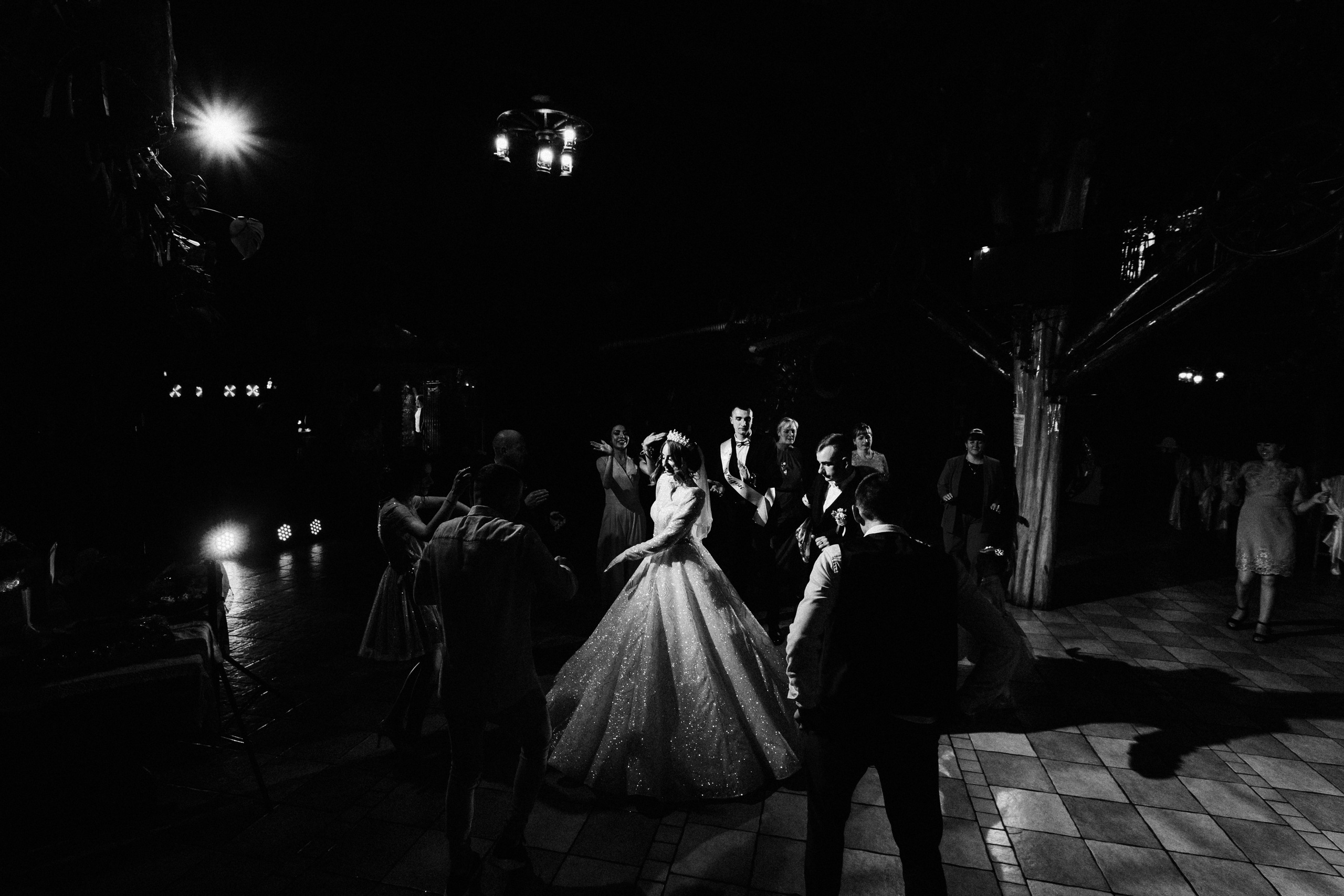 Весілля Валерії та Владислава. Весільний та сімейний фотограф в Данії Вячеслав Логвинюк