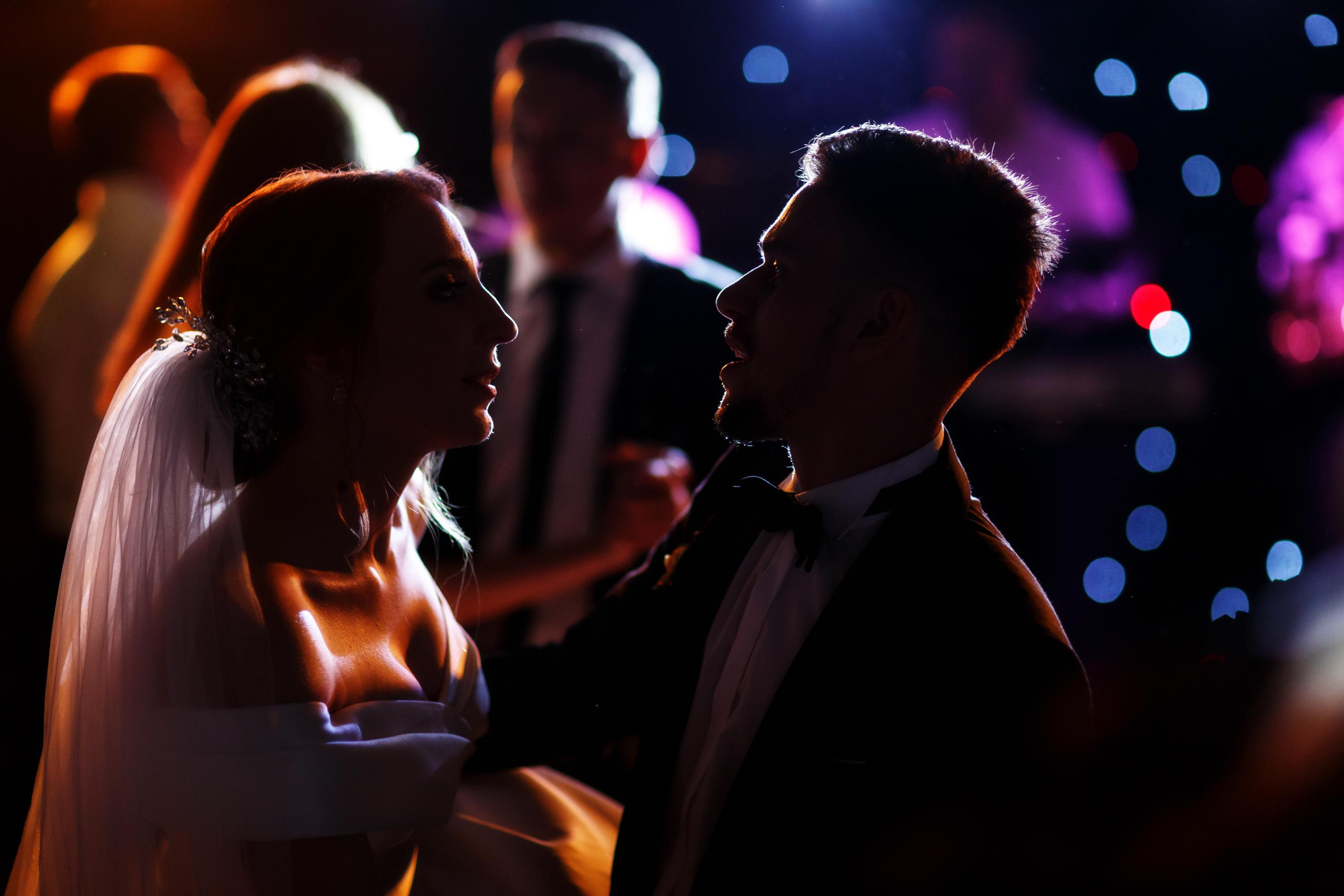 Весілля Наталі та Богдана. Весільний та сімейний фотограф в Данії Вячеслав Логвинюк