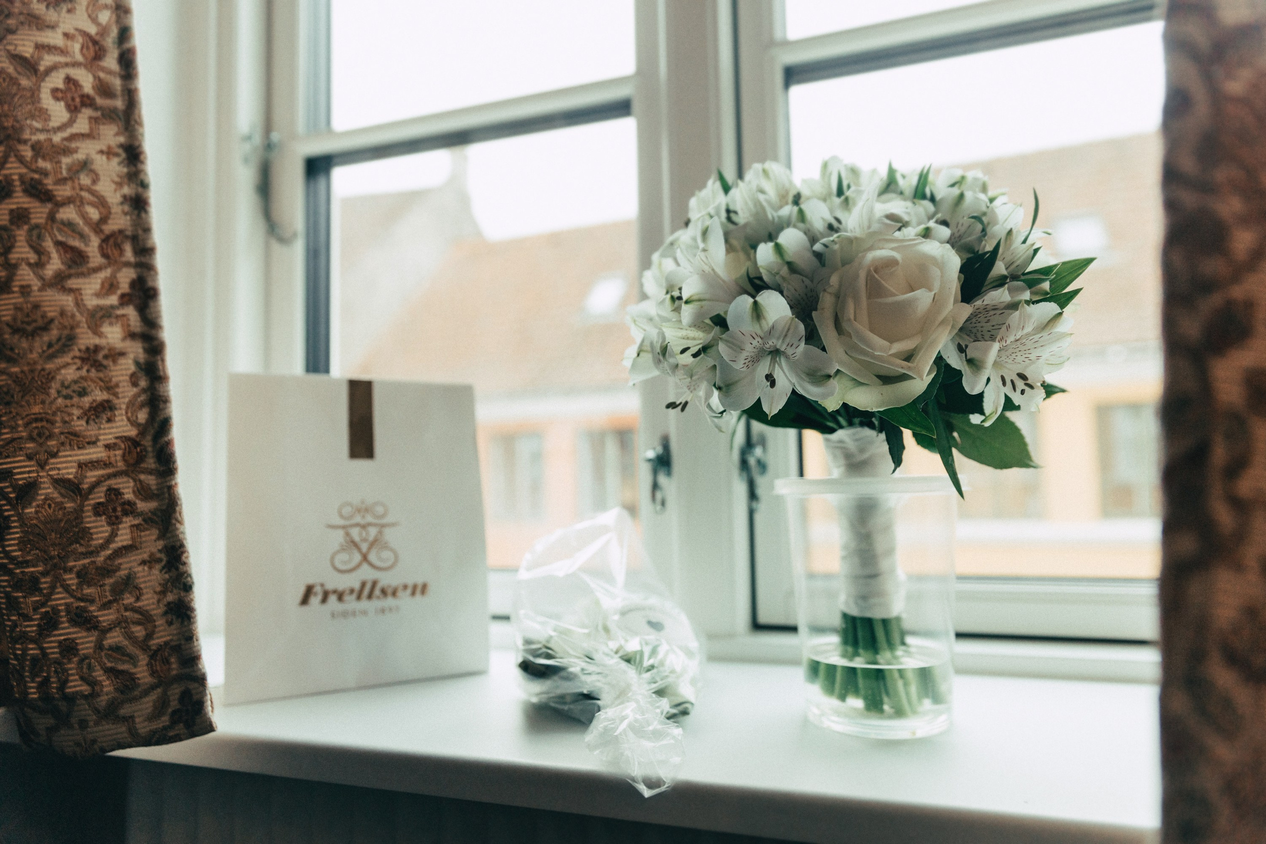 Bryllup Alevtina og Roman's i Svendborg og på øen Ærø. Весільний та сімейний фотограф в Данії Вячеслав Логвинюк