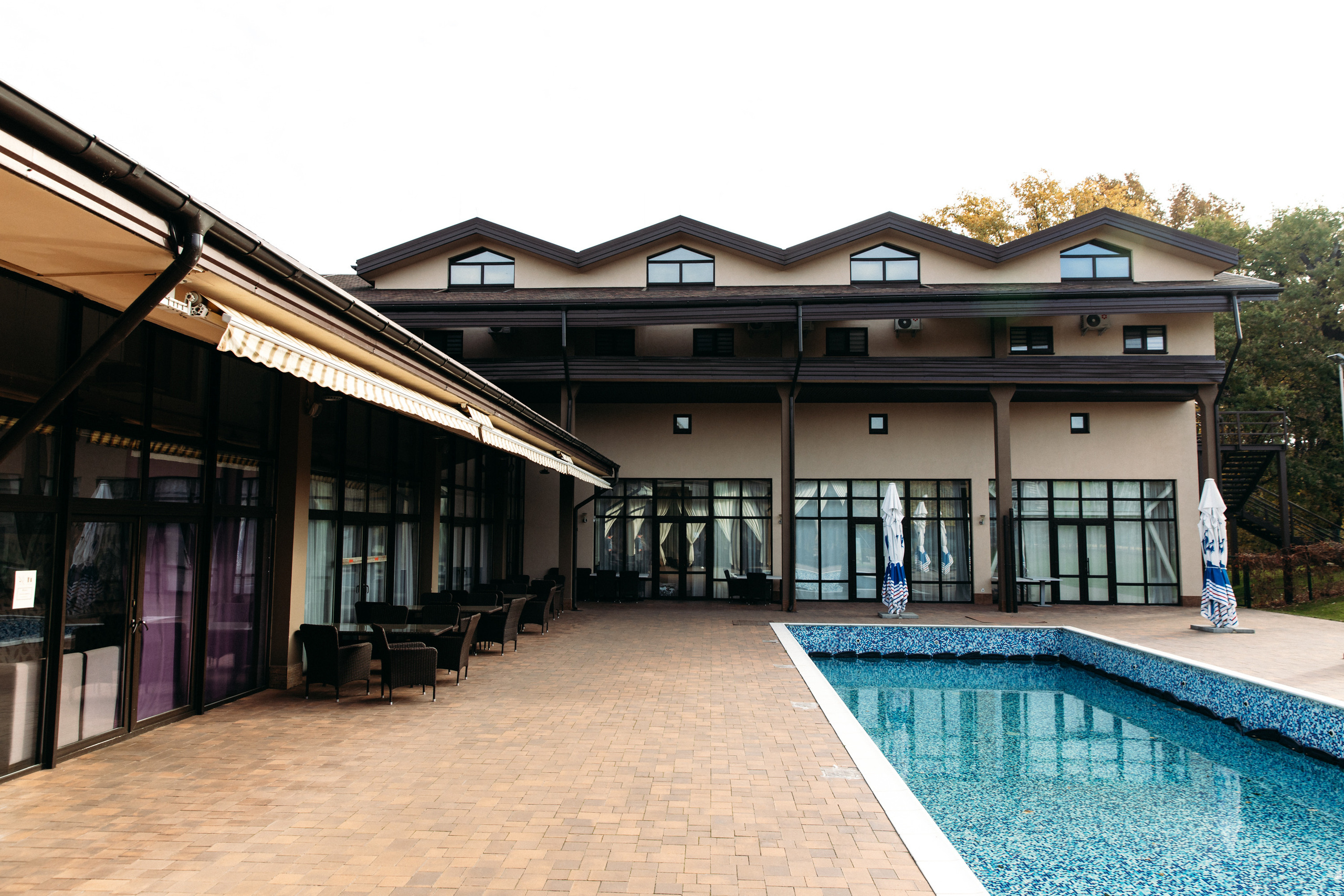 Весілля Анни та Тараса. Весільний та сімейний фотограф в Данії Вячеслав Логвинюк