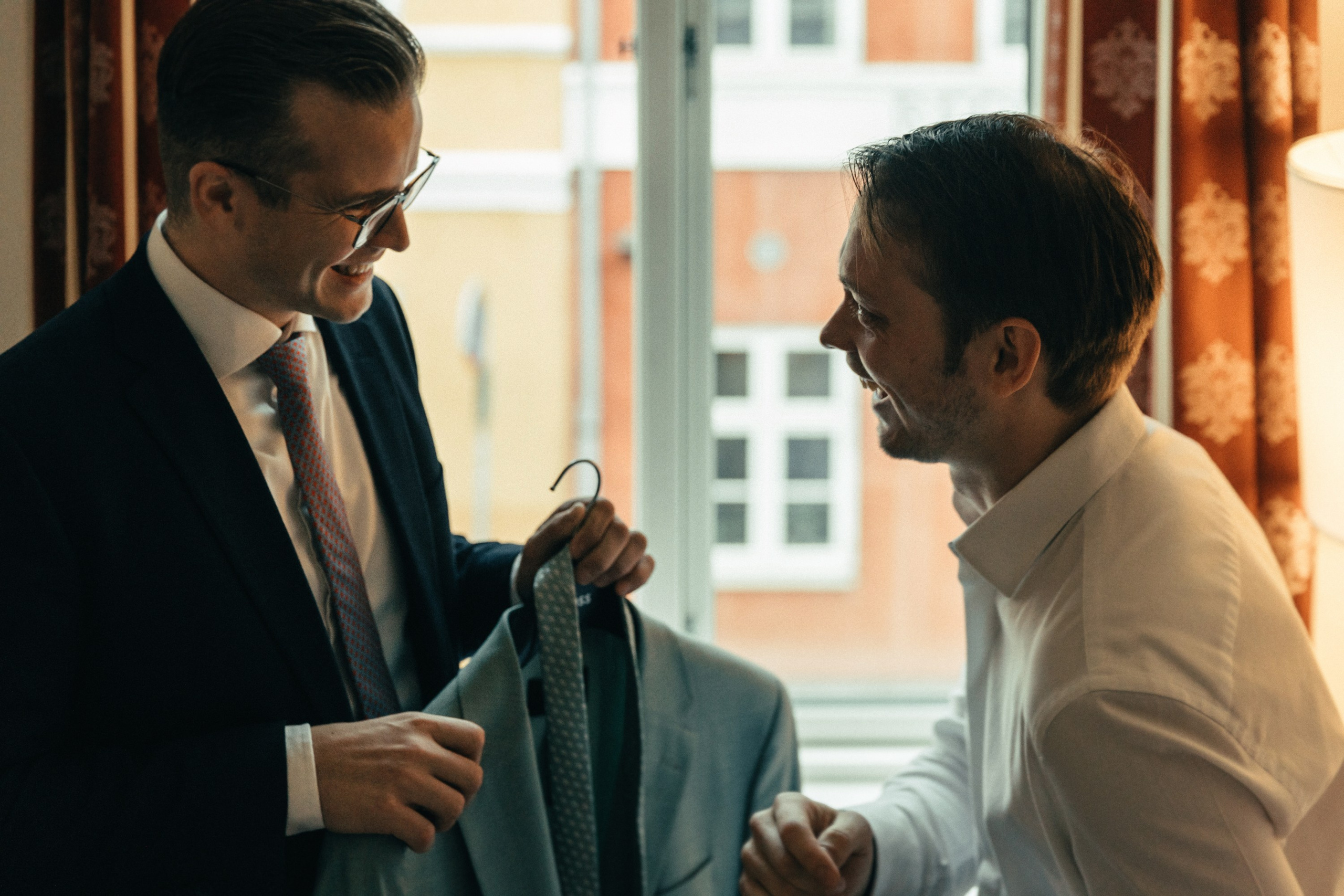 Bryllup Alevtina og Roman's i Svendborg og på øen Ærø. Весільний та сімейний фотограф в Данії Вячеслав Логвинюк