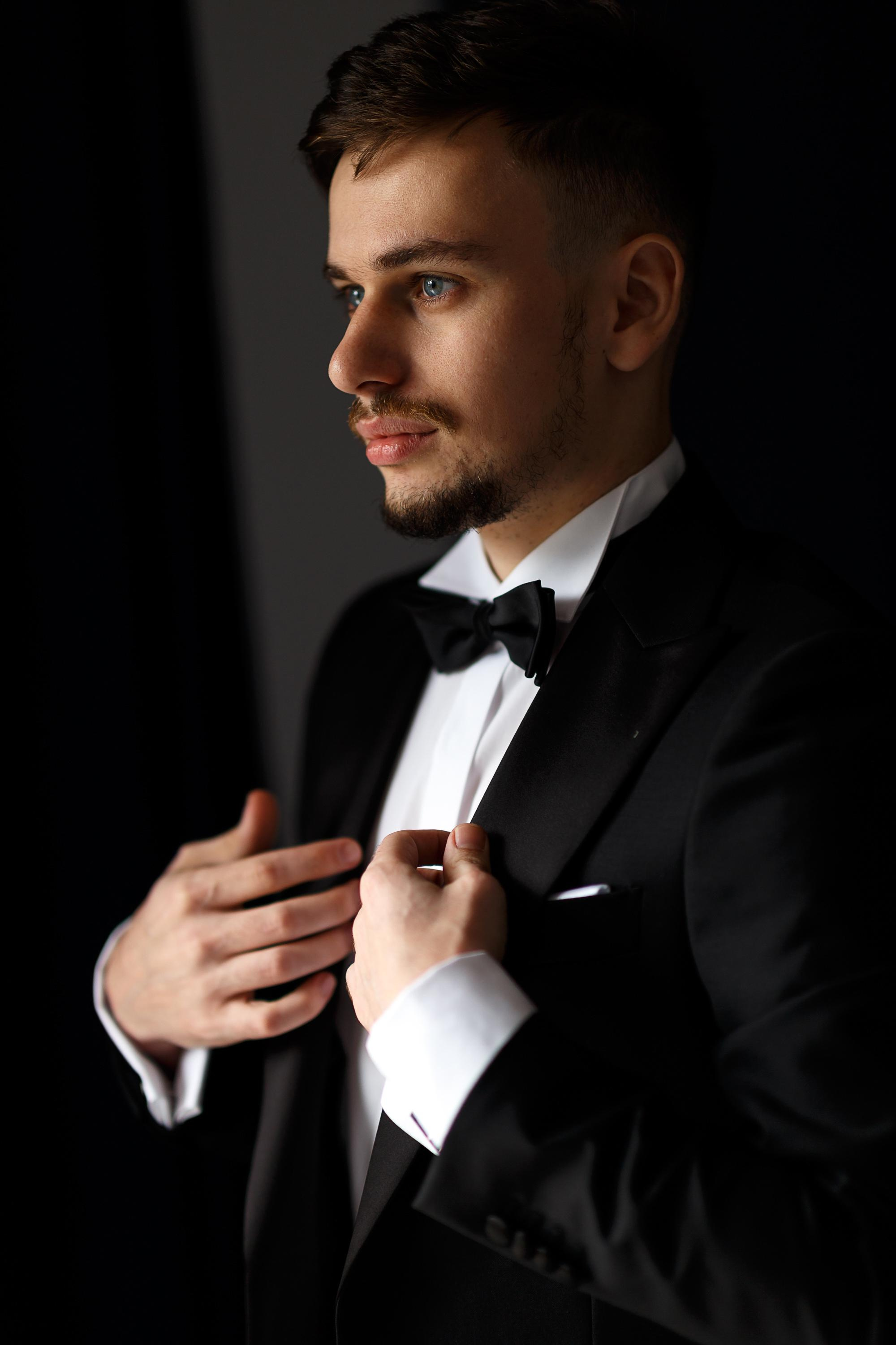 Весілля Наталі та Богдана. Весільний та сімейний фотограф в Данії Вячеслав Логвинюк