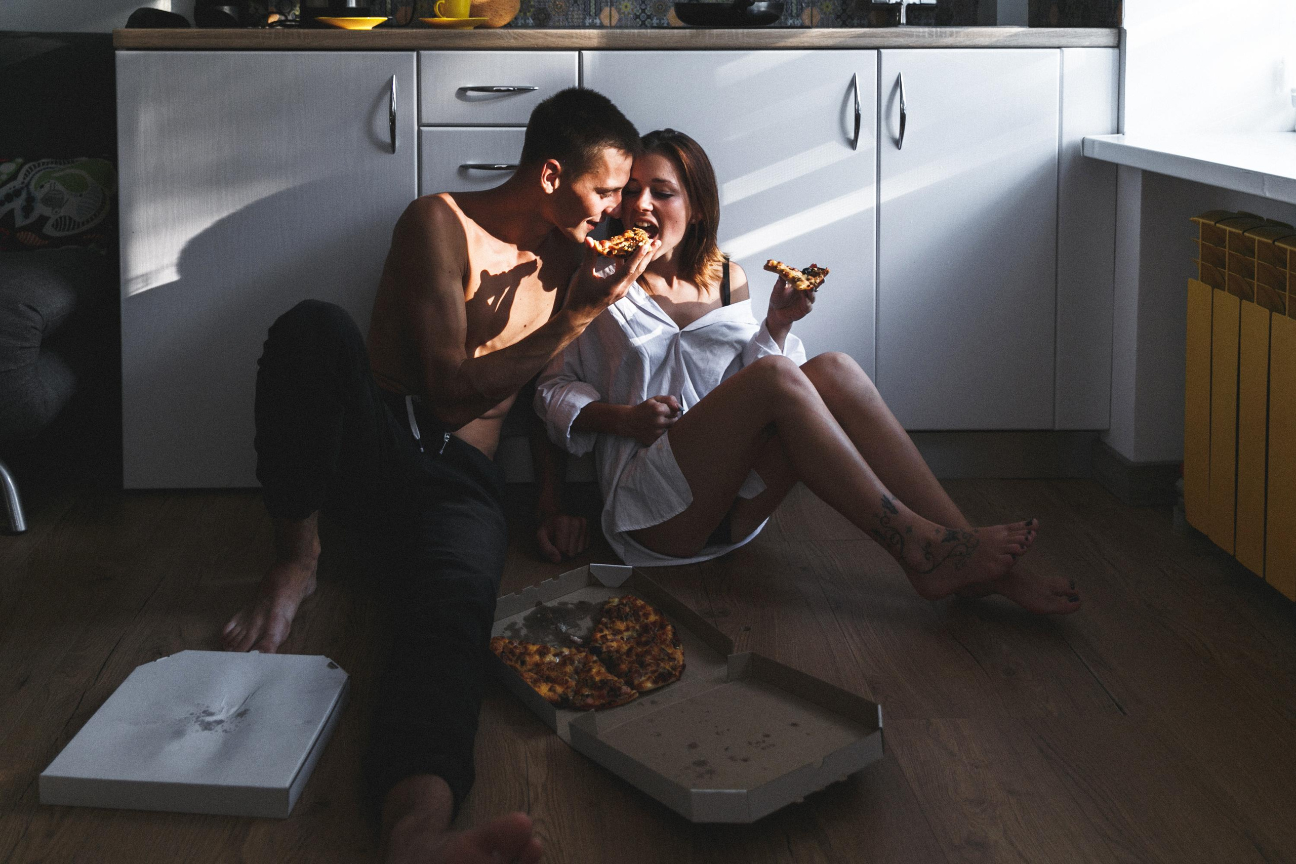 Lovestory Віки та Саші. Весільний та сімейний фотограф в Данії Вячеслав Логвинюк