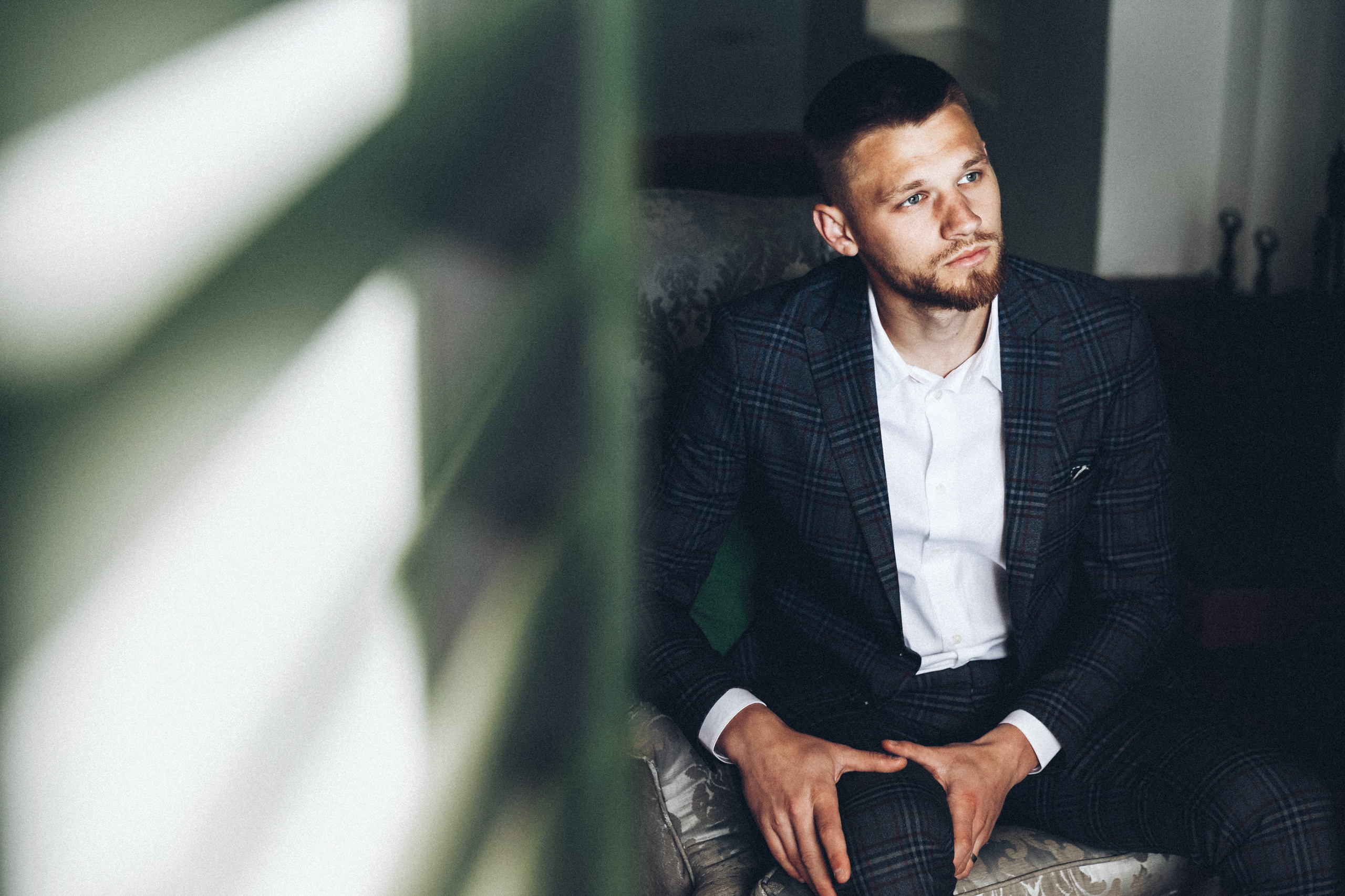 Флоренція. Весільна прогулянка Даші та Олександра. Весільний та сімейний фотограф в Данії Вячеслав Логвинюк