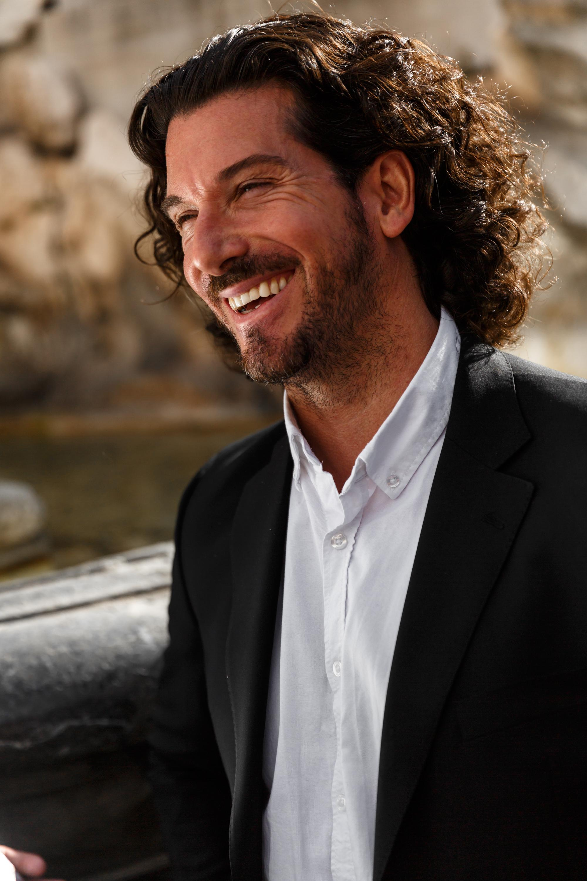 Wedding Antuanetta and Jack in Roma. Весільний та сімейний фотограф в Данії Вячеслав Логвинюк