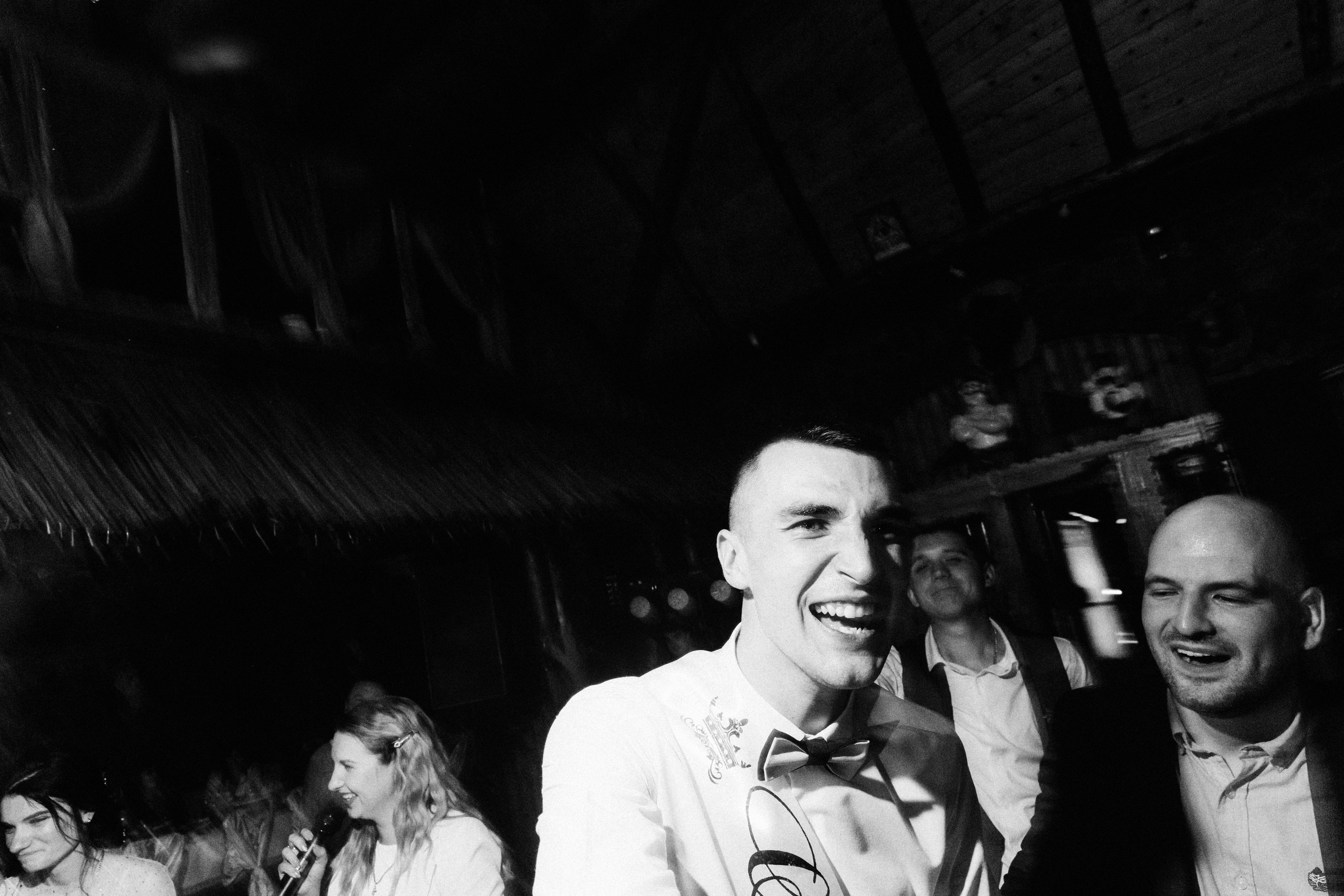 Весілля Валерії та Владислава. Весільний та сімейний фотограф в Данії Вячеслав Логвинюк