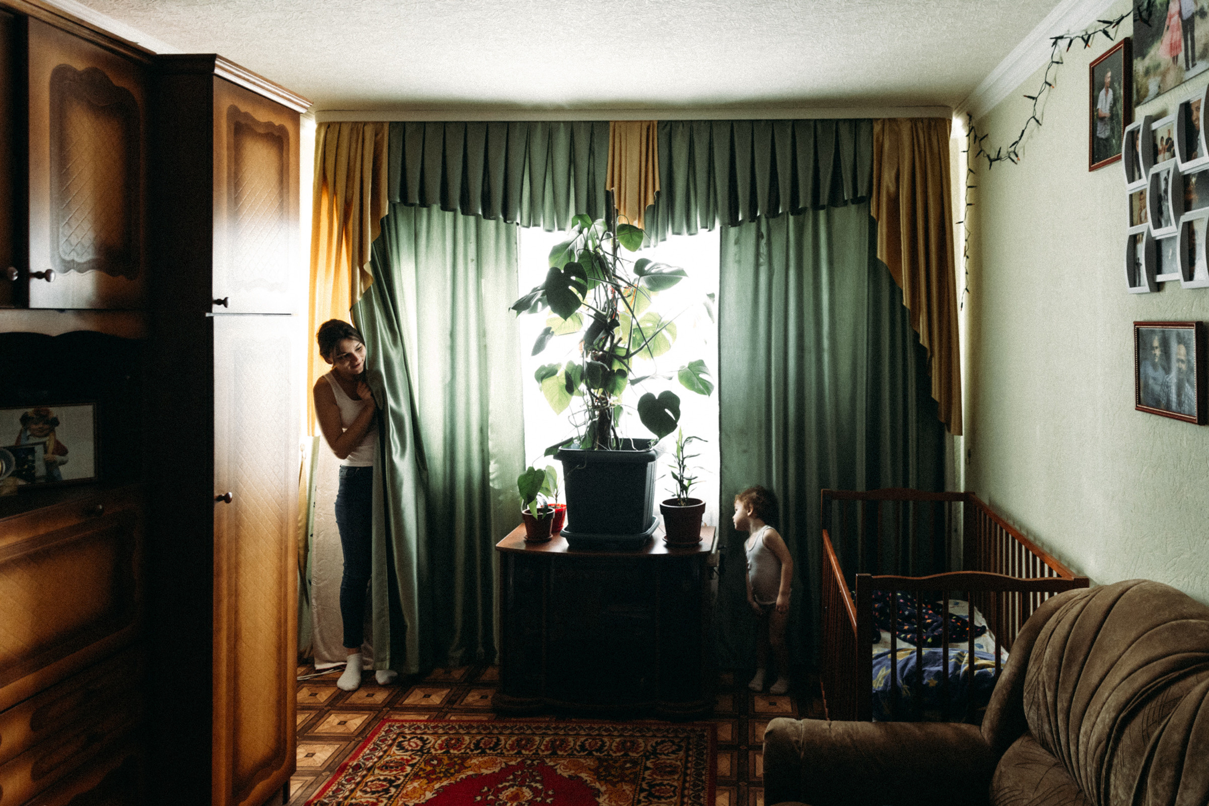 Юля і Ромчик. Весільний та сімейний фотограф в Данії Вячеслав Логвинюк